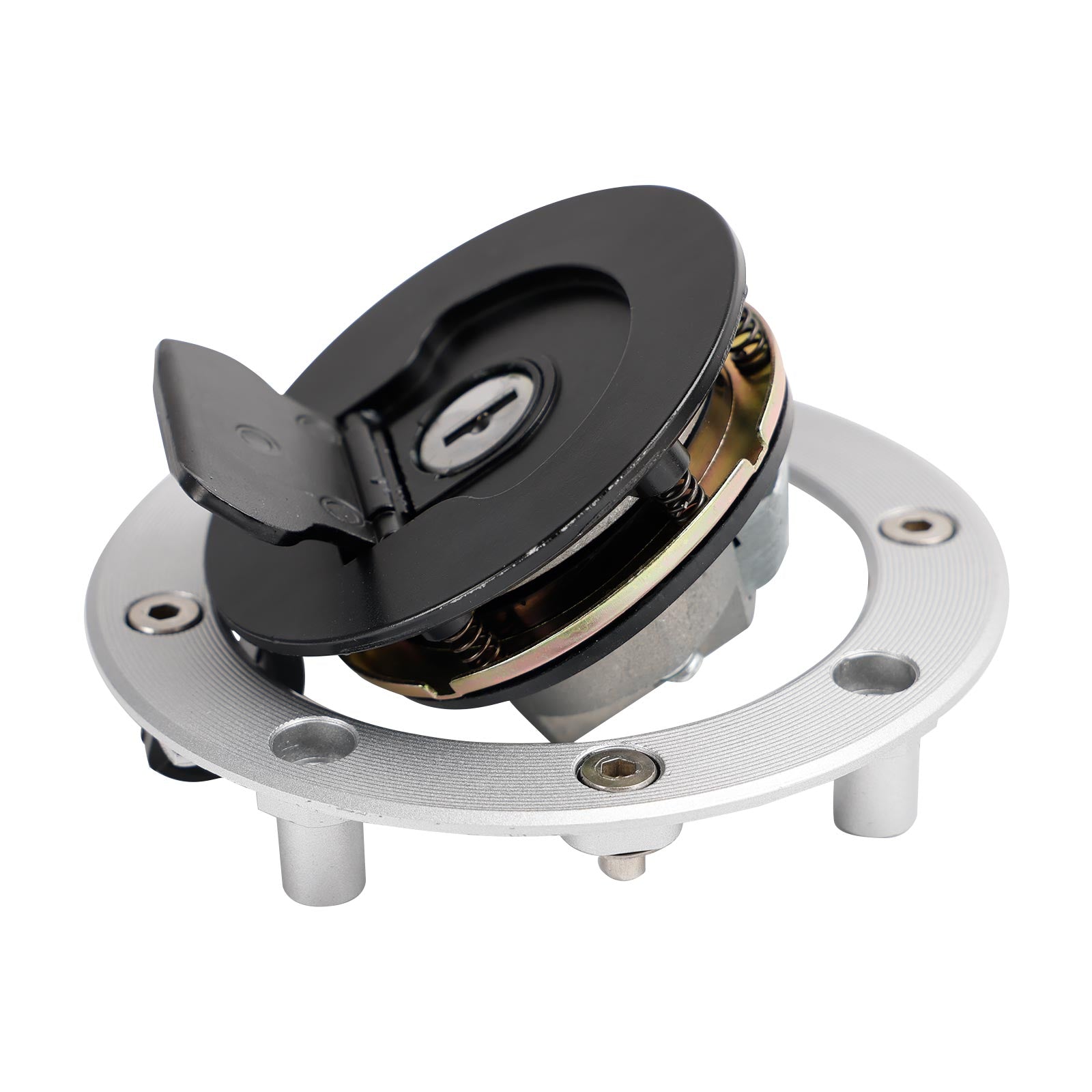 Drivstoffgasshette tenningsbryter for Hyosung GT250 GT250R GD250R GT650 GT650R GT650S