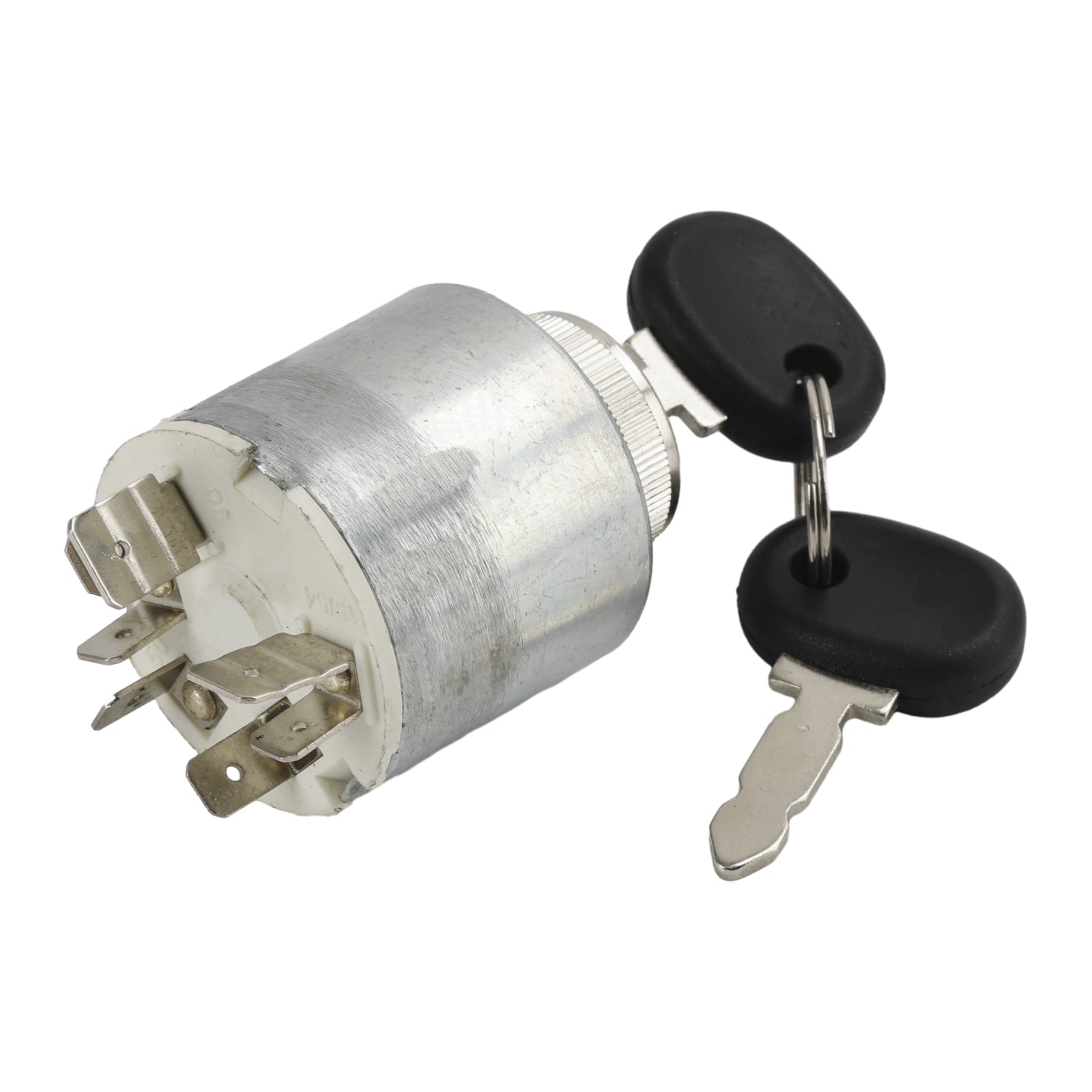 14159000 för nya Holland 5146155 5129862 499810 Tändbrytare med 2 nycklar