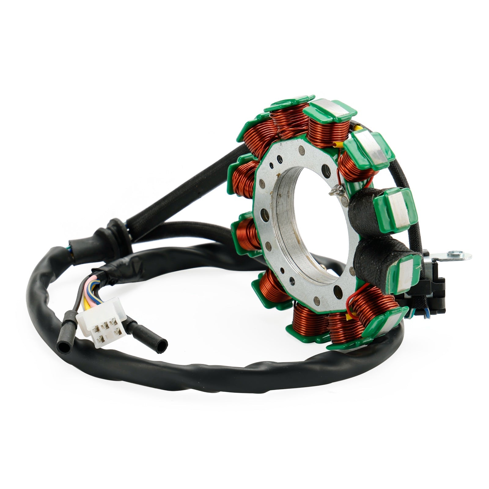 STATOR COIL ALTERNATER för Honda XR 400 R (Europa) 96-04 XR 650 R (Europa) 00-07