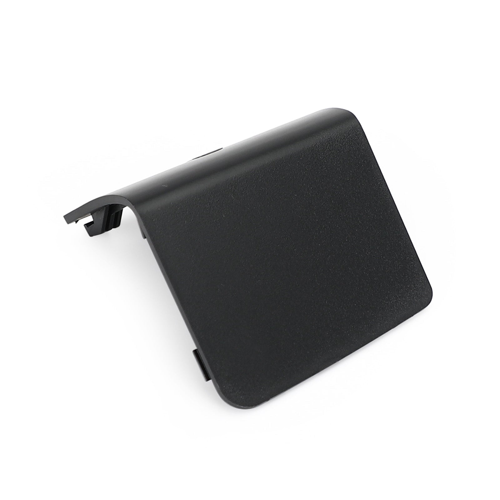 LHD Black OBD Plug Cover 51437144966 för BMW E81 E82 E87 E88 E84 X1 2004-2015