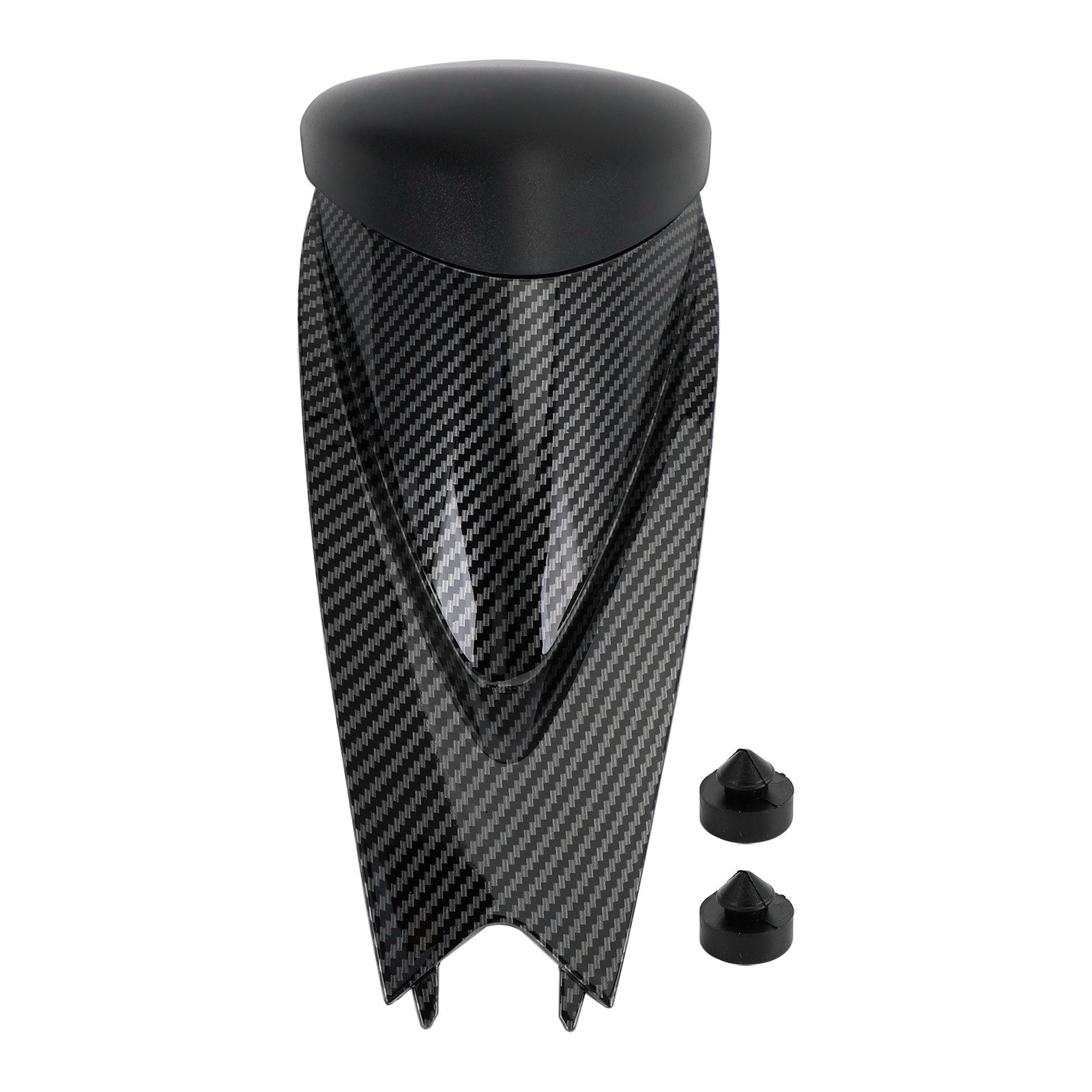 Aprilia GPR250R GPR150R 2021-2022 Svans baksäte täckning fairing cowl