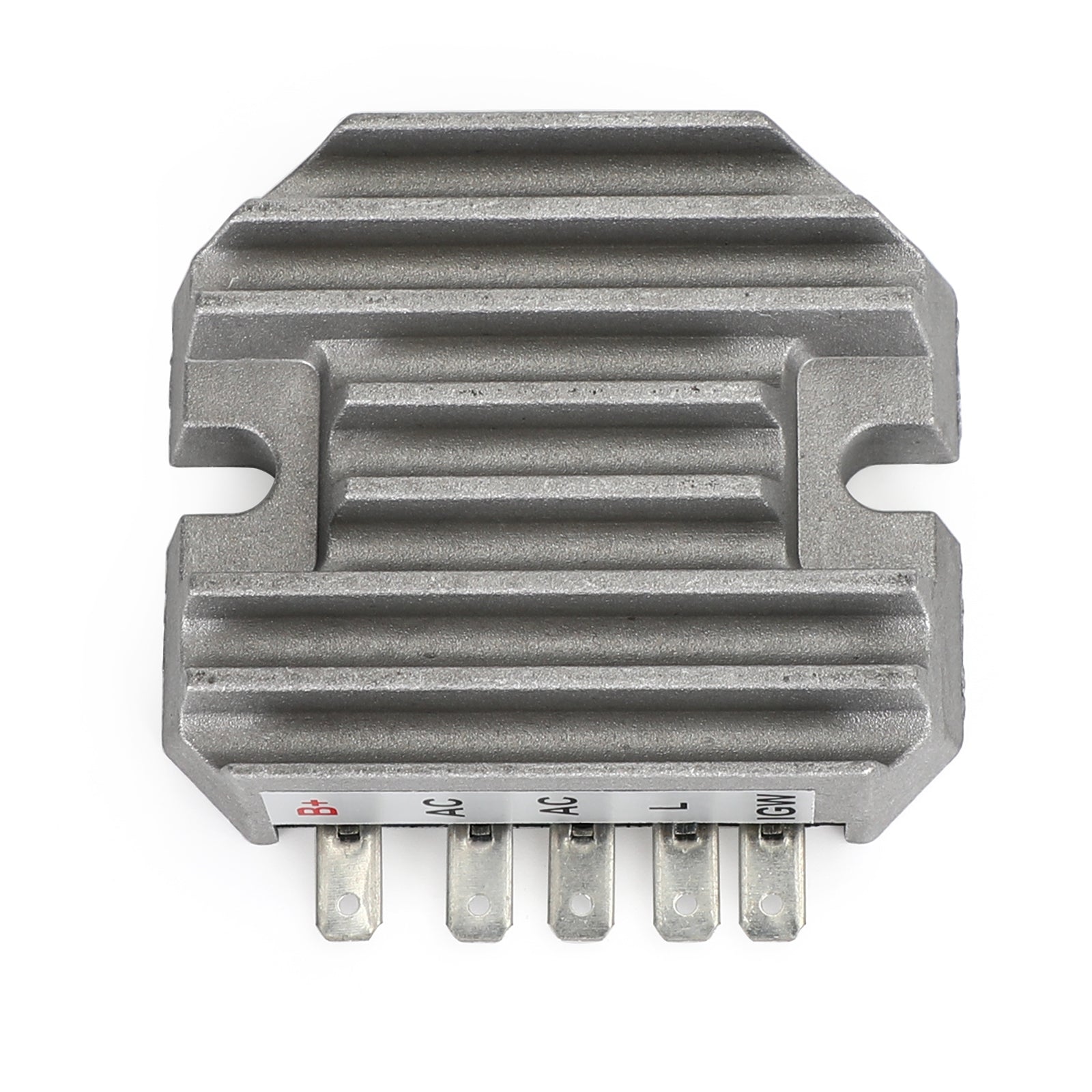 Areyourshop likeretter spenningsregulator for John Deere Compact Tractor 670 770 870 970 1070