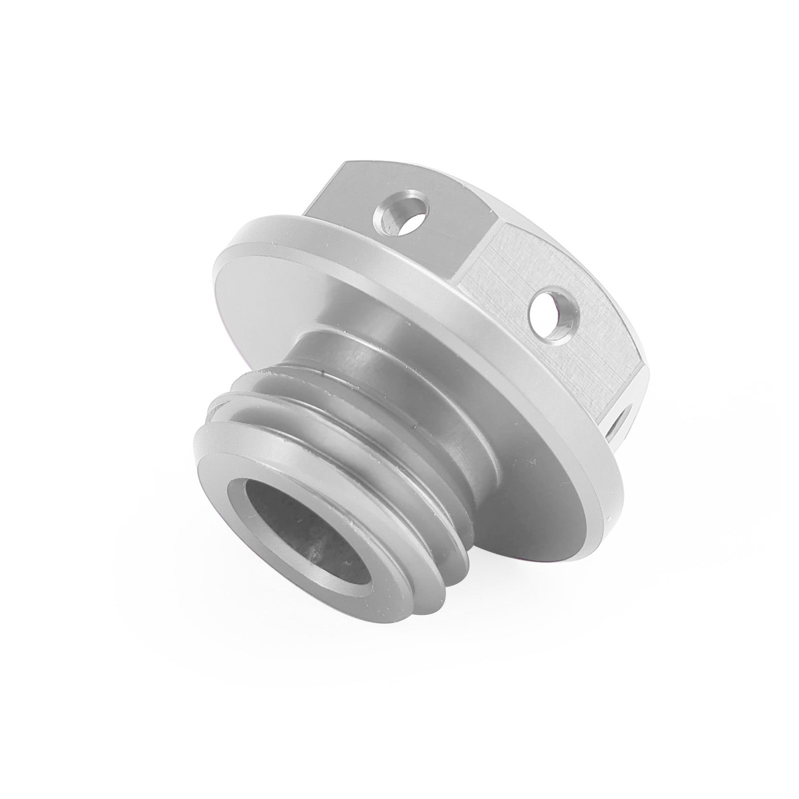 Honda Super Cub 125 C125 TRAIL 125 CT125 2019-2023 CNC olievuldop M20x2.5