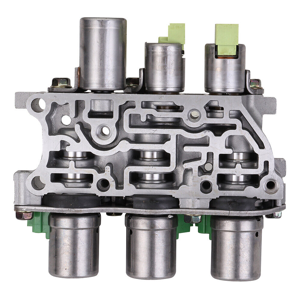 Mazda 2 3 5 6 CX-7 MPV 4F27E 48420K-R 4F27E Transmissie-magneetblokpakket