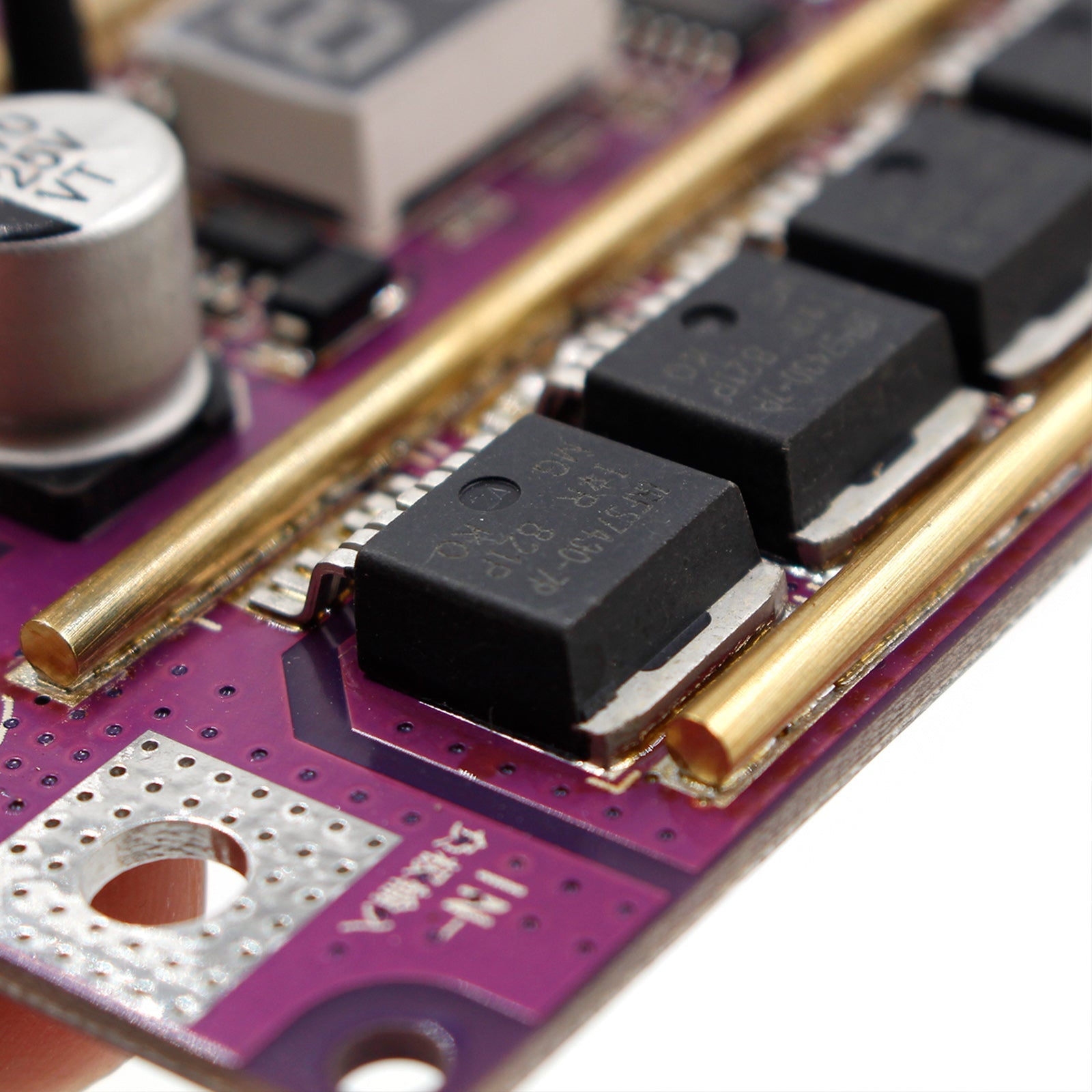 Ovládanie zvárania bodového zvárania 99