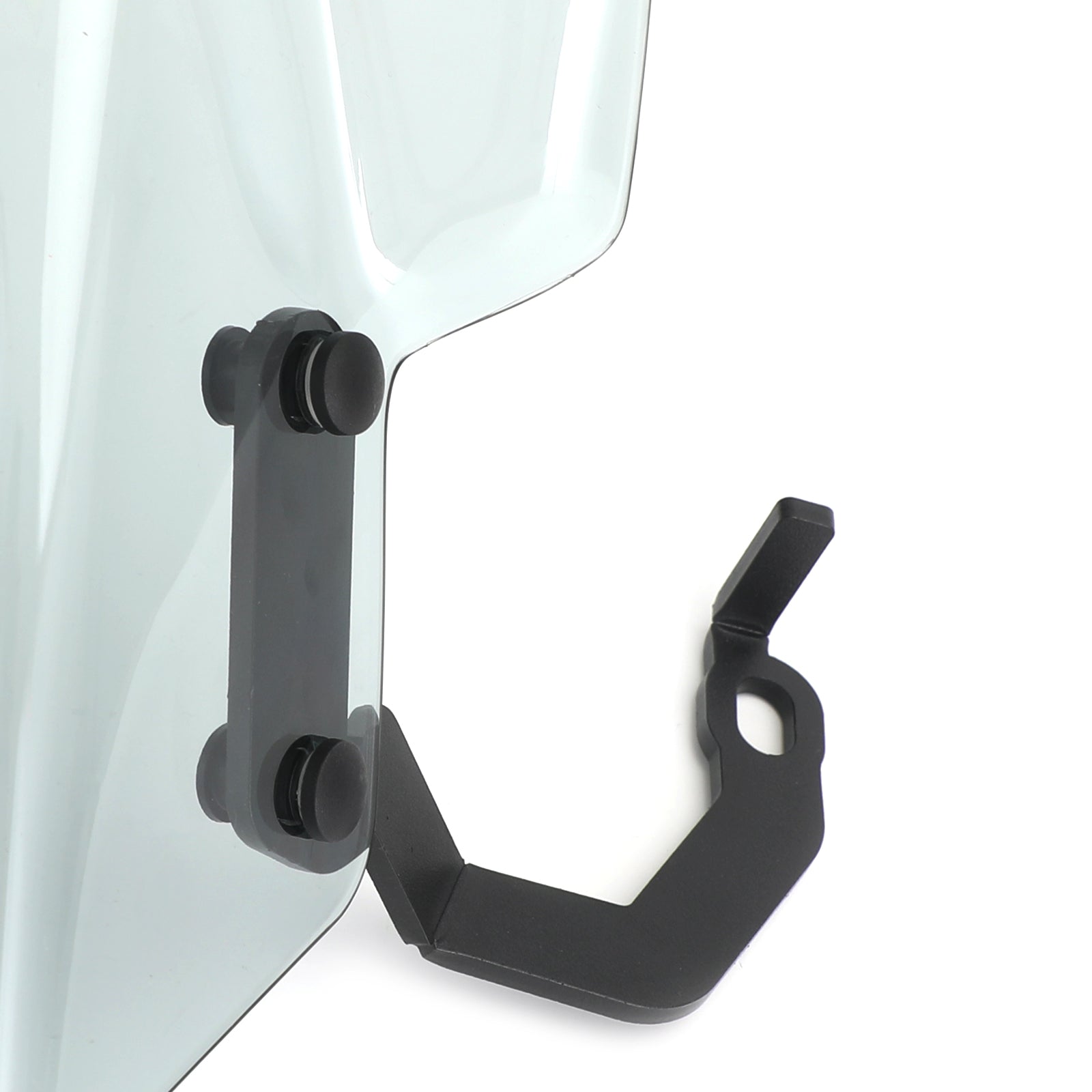 Frontrute frontrute passer for Ducati Monster 821 1200 1200S 1200R 2014-2020 generisk