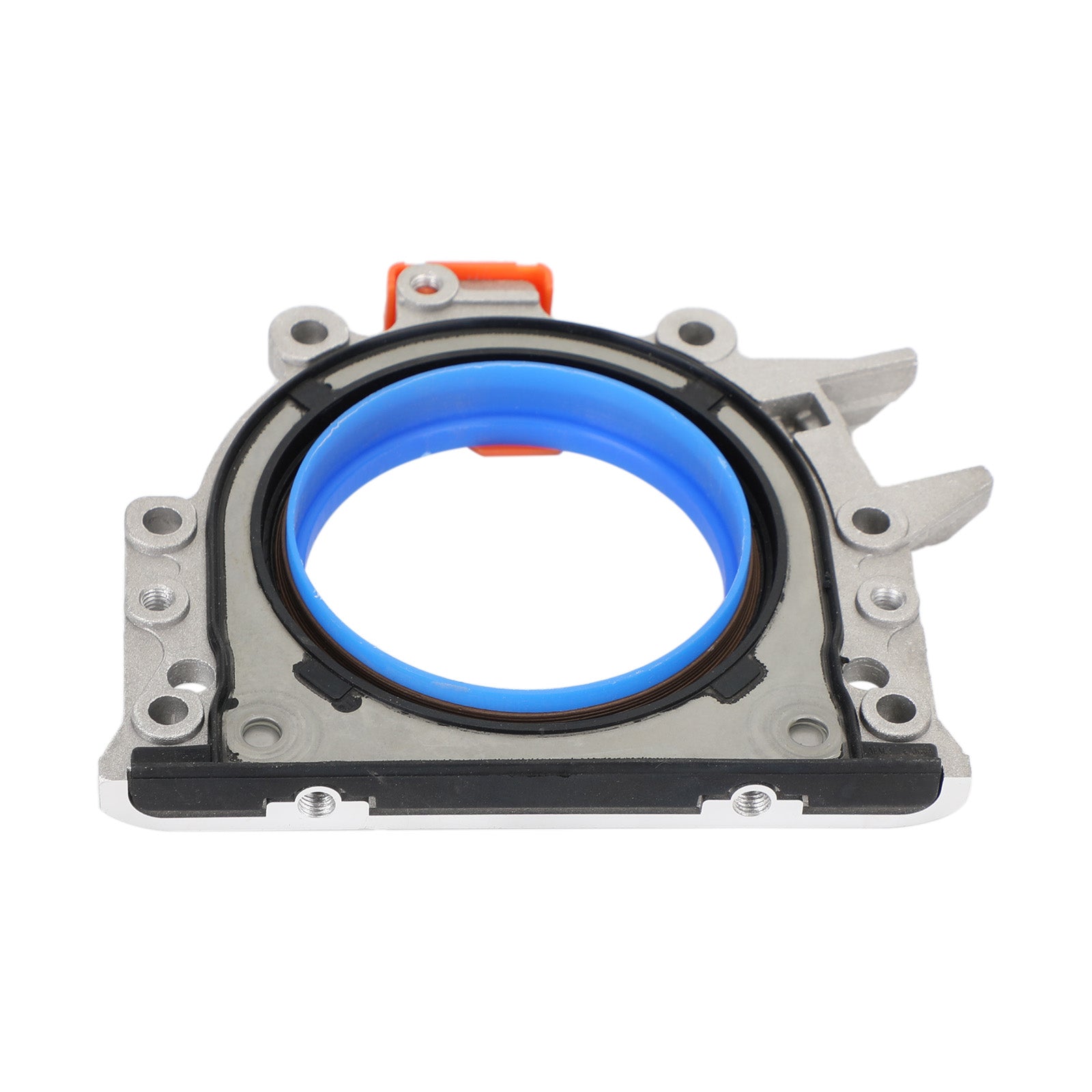 Caixa de vedação de óleo da manivela traseira para VW Golf Mk5 Audi 1.9 2.0 TDI 038103171S genérico