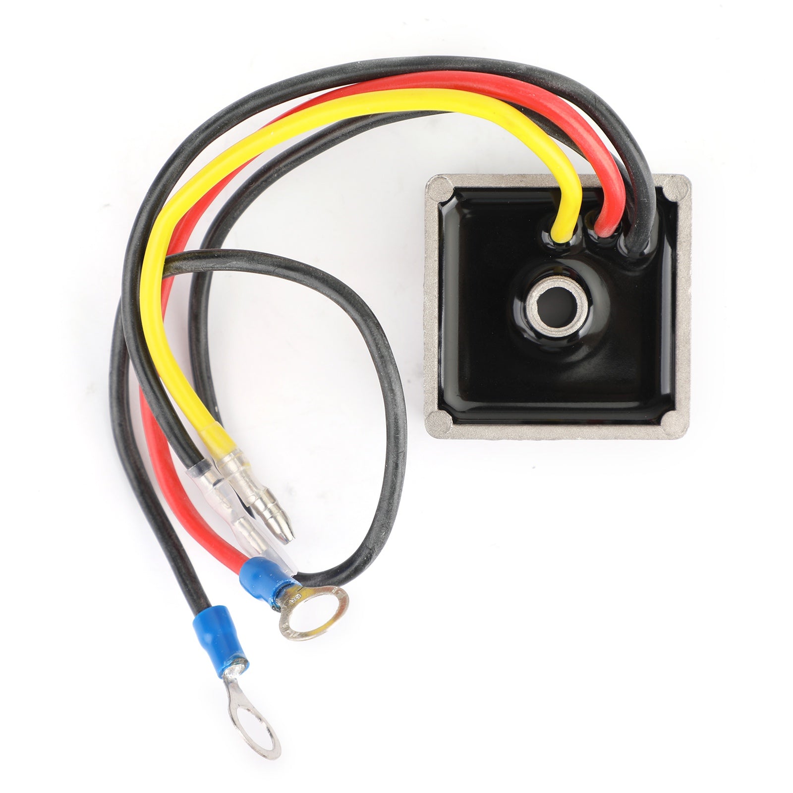 Regulator Rectifier Fit for Club Car DS '92 -'07 Gas Golf Cart 1027112-01 1015777