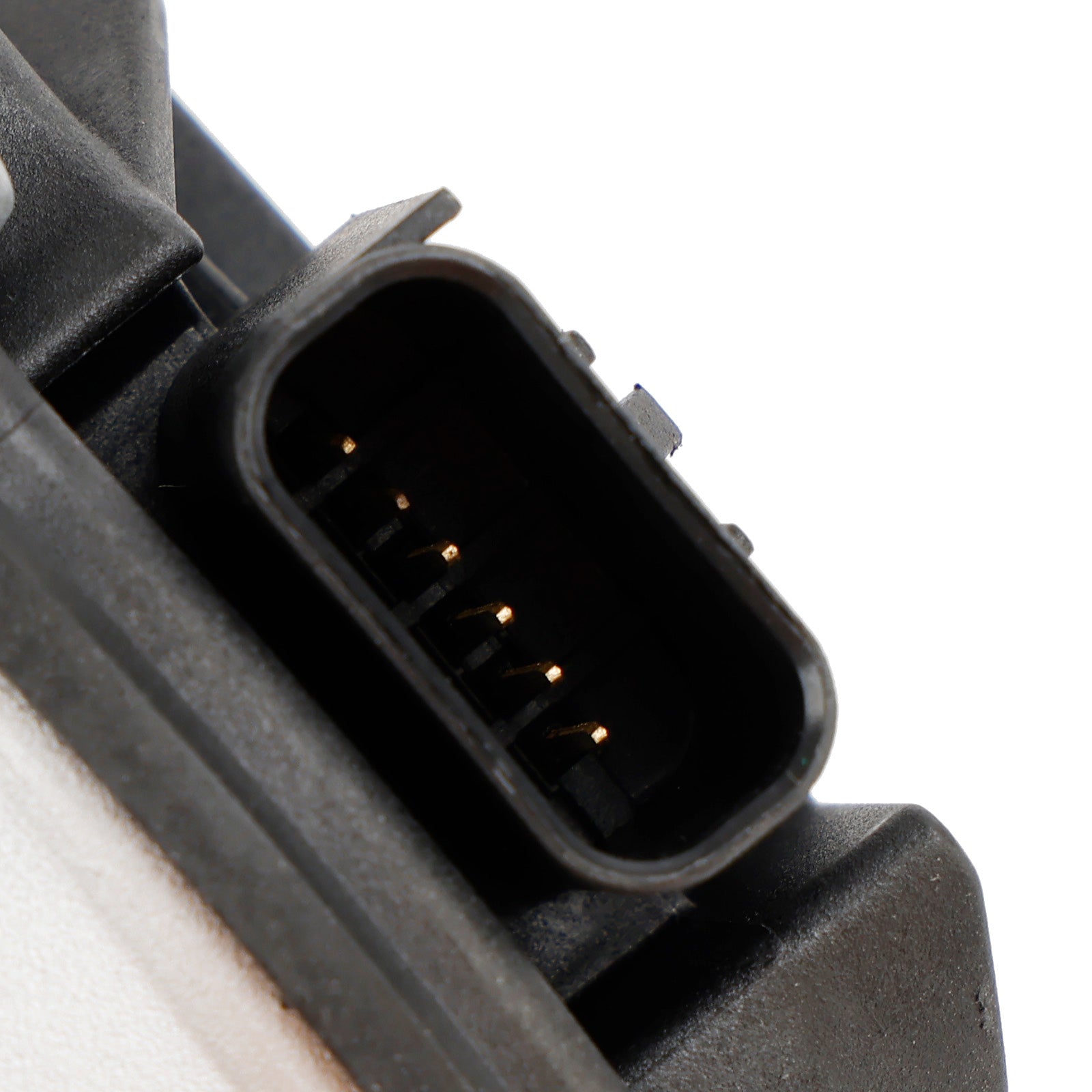 Gassbody BL3Z-9E926-B for Ford F-150 med 3,5L V6 EcoBoost Engine 2011-2016