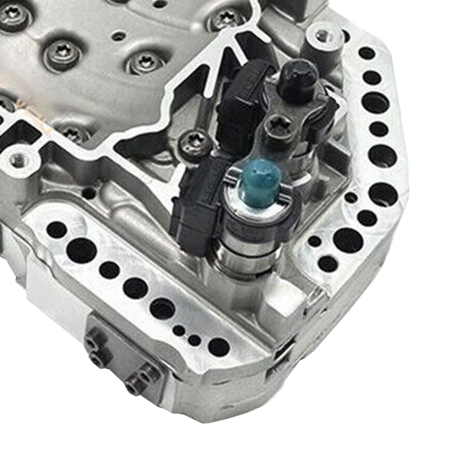 722.8 2004-2011 Mercedes AB-klasse W245 W169 Transmissiekleppenhuis CVT R1693771501