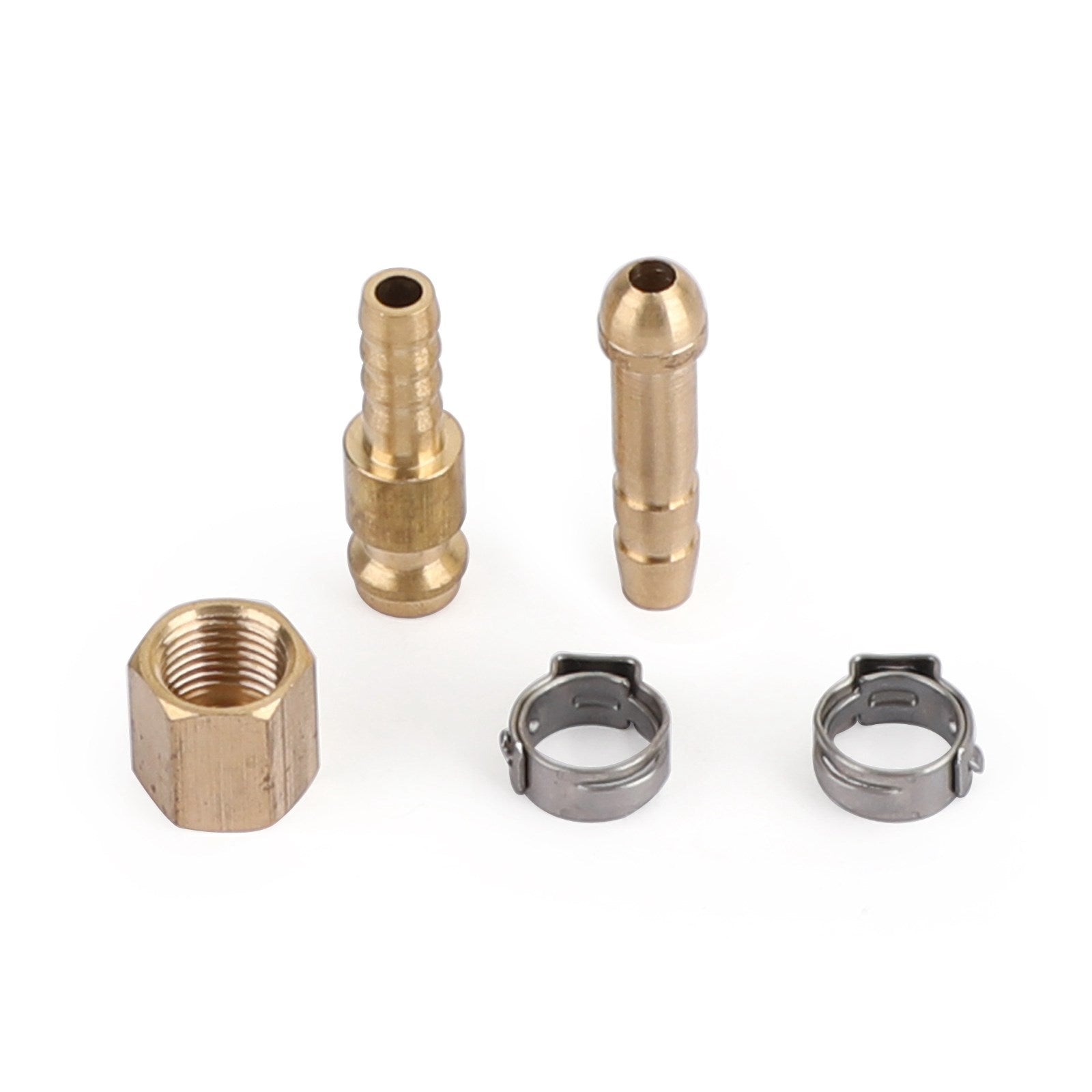 Tig Torch Power Gas Adapter 35-50 12mm M10 Gas för M16 X 1,5 mm WP-17/18/26