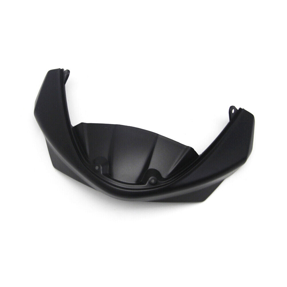 All Years Ducati Monster 696 796 1100 S EVO FAIRING Kit