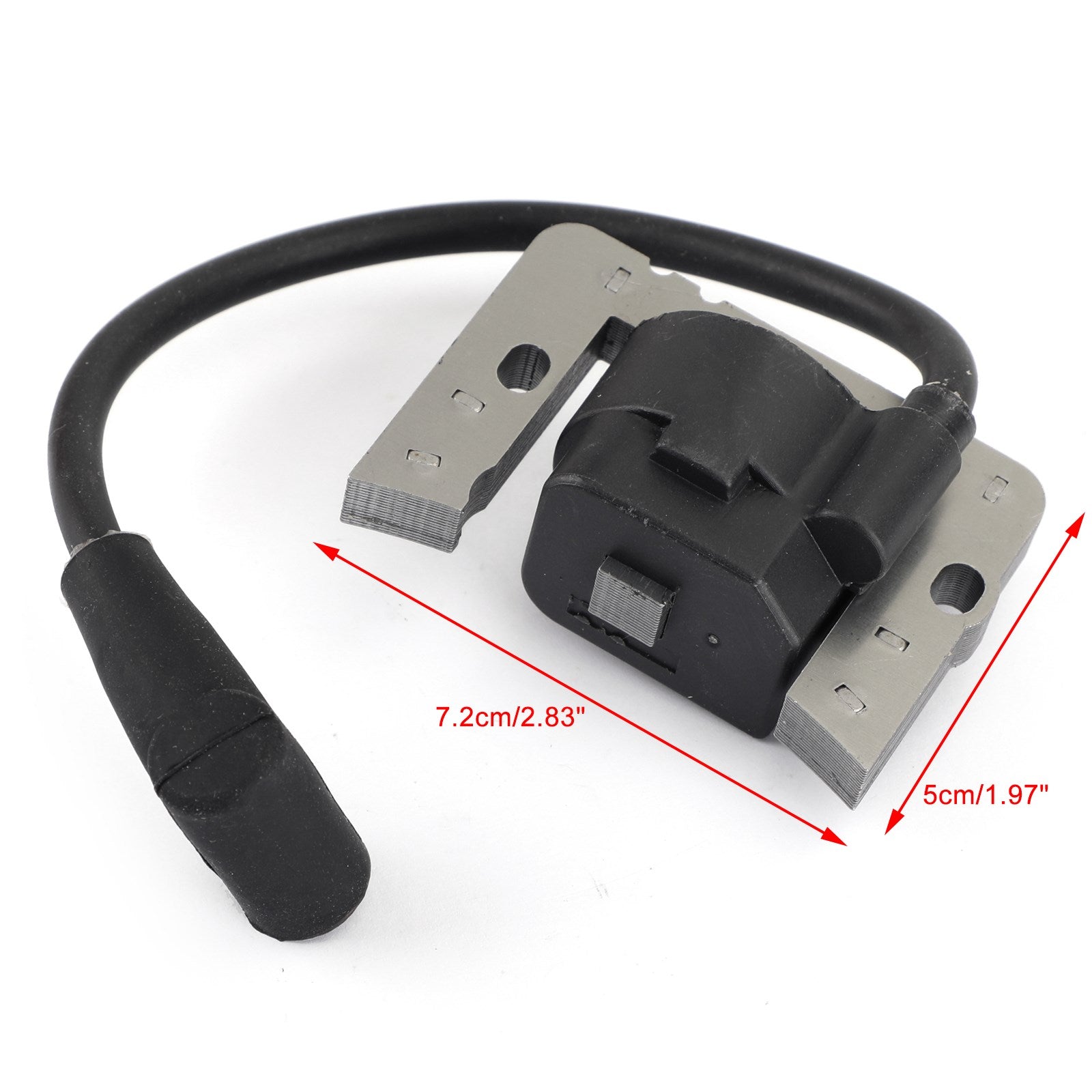 Zapaľovacia cievka pre Tecumseh 35135 35135A 35135B Modul tuhého stavu