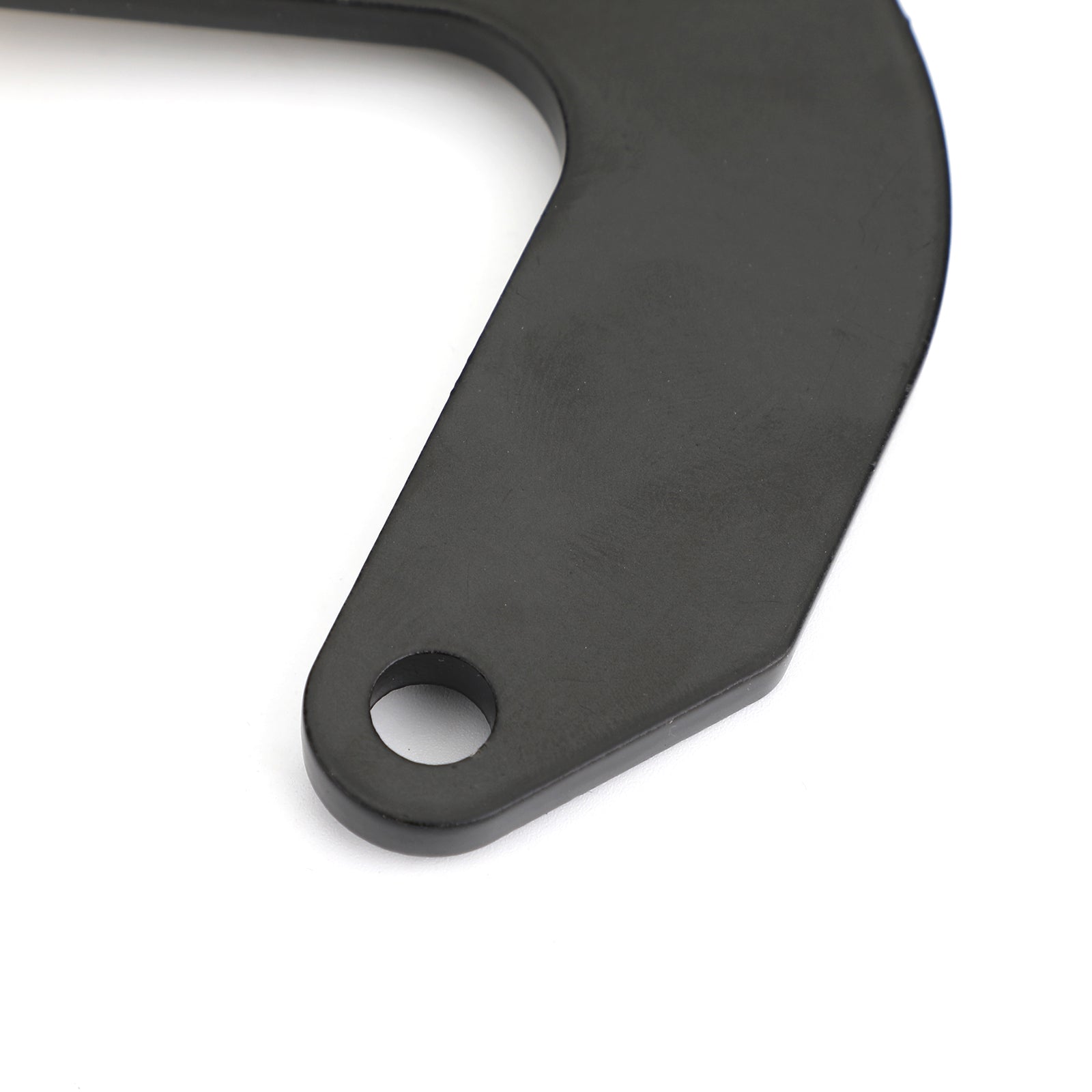 Armsteun handhouder voor motorfiets achterpassagier voor Honda CB650R 2019-2020 Generiek