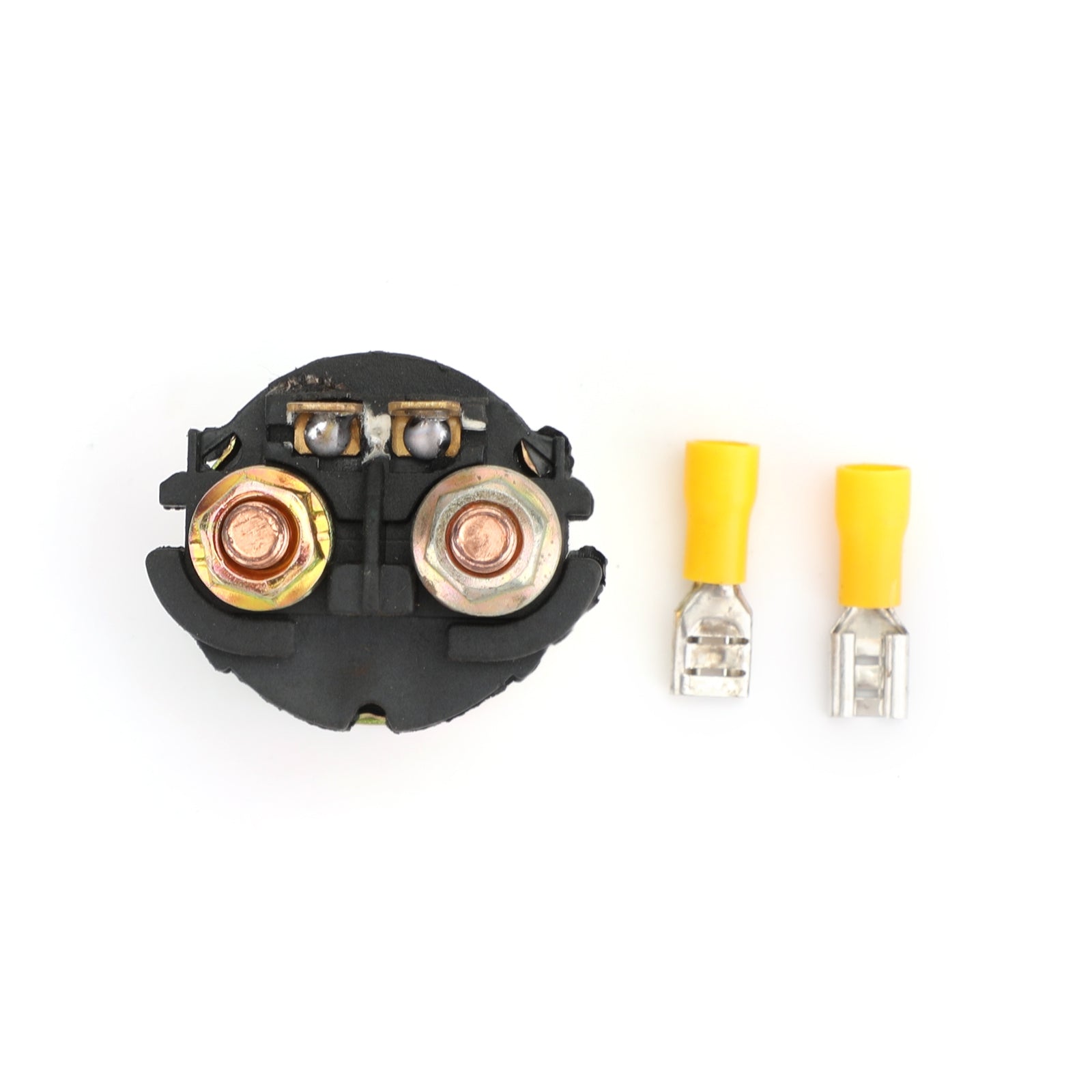 1989-2002 Kawasaki Bayou 300 KLF300C 4X4 KLF300B KLF SOLENOID RELE RELE STARTER GENERIC