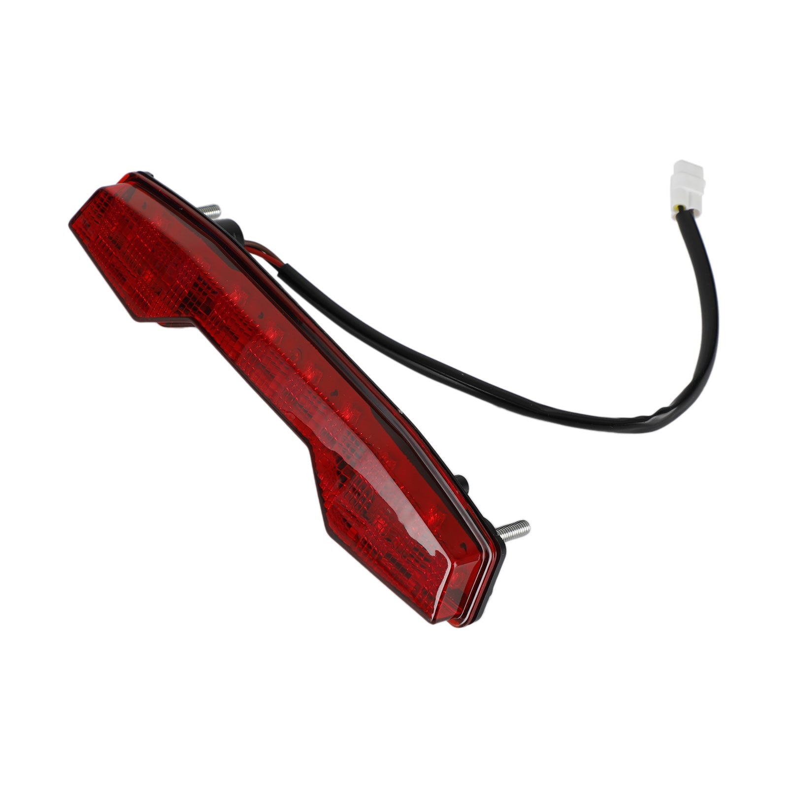 Suzuki LTR450 LTR-450 2006-2009 Quadracer LED Brake Light TAILLight bakre