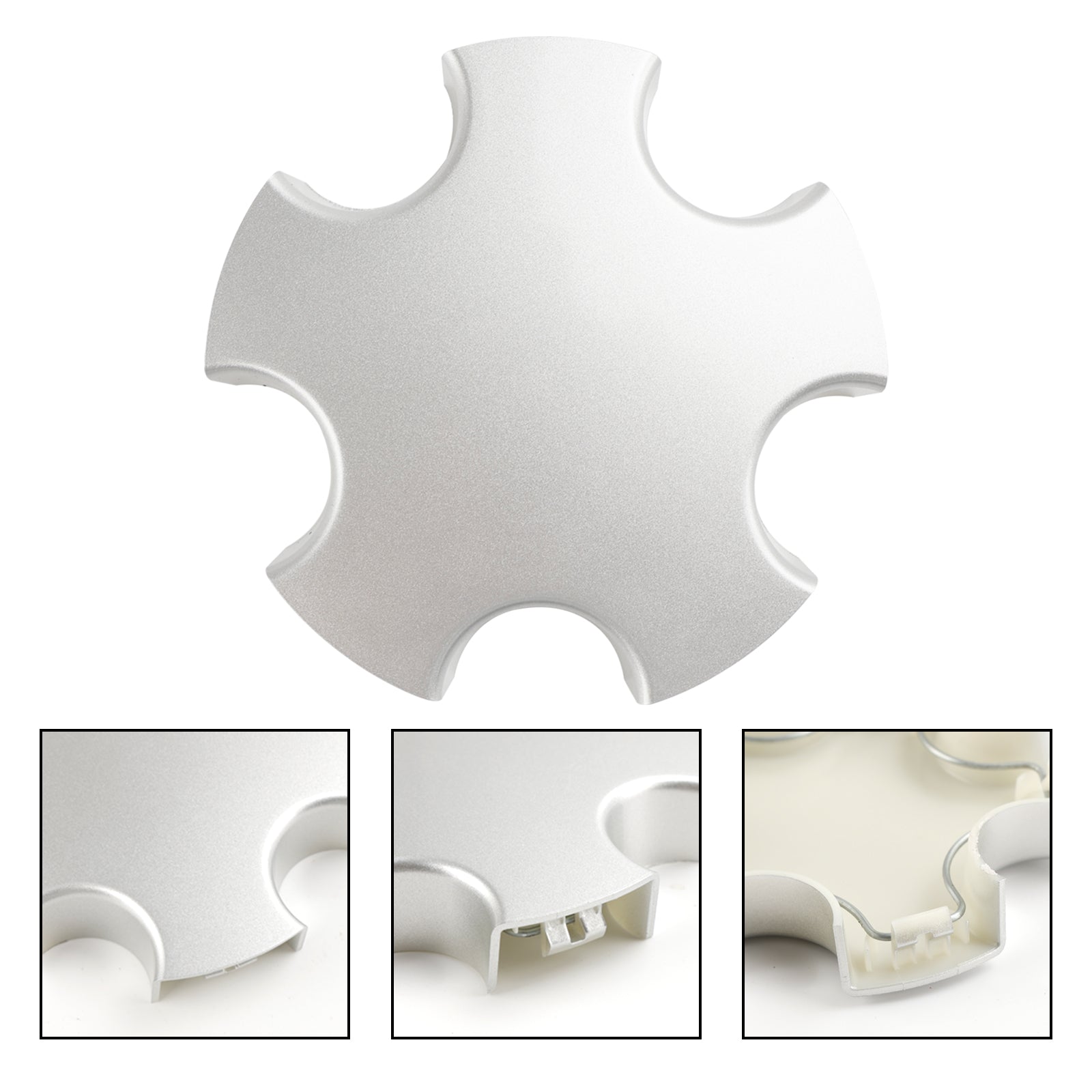 Jeep Grand Cherokee 2001-2004 1PC Wheel Center Cap Capreau de plaquette de moyeu