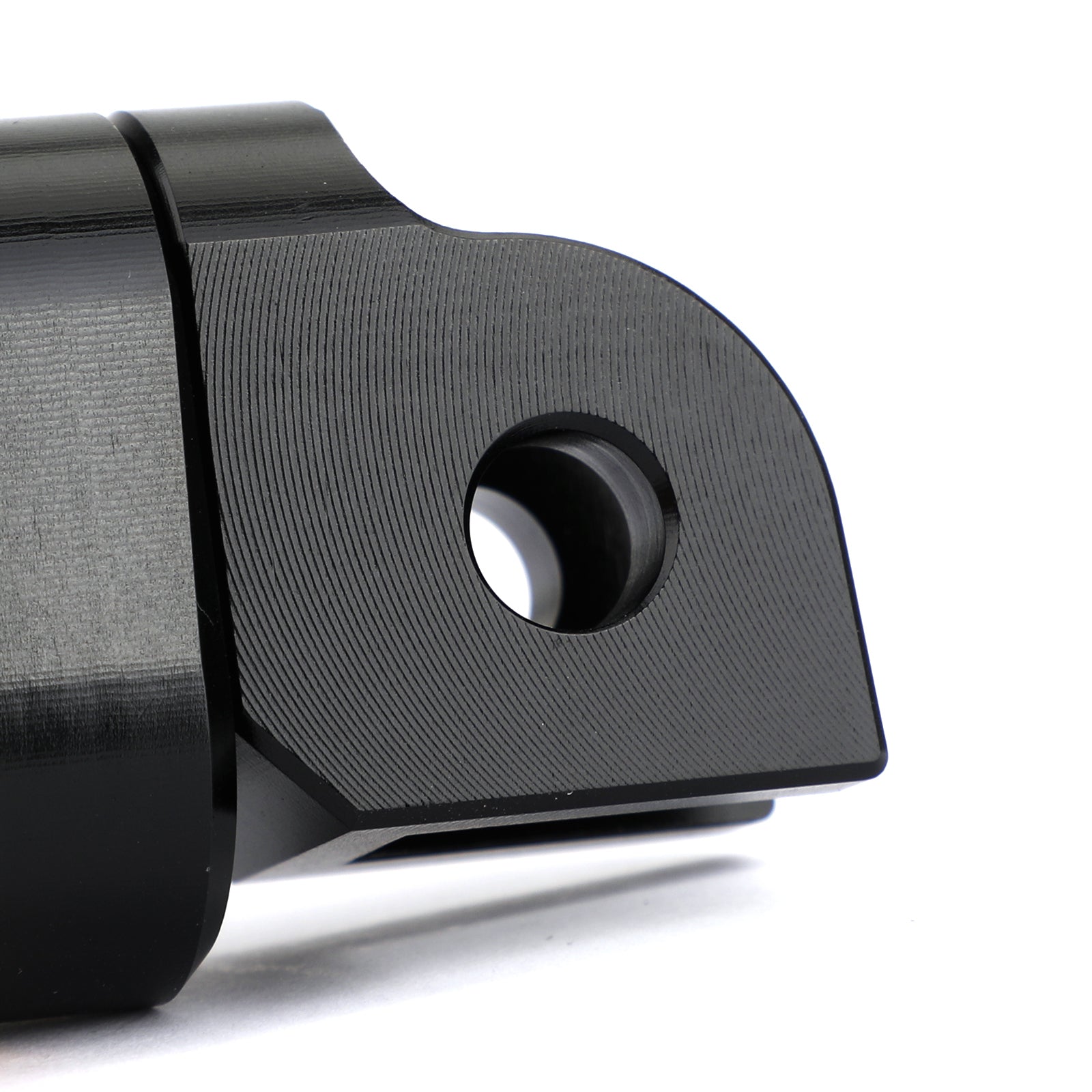 Predné nohy nohy peg pre honda cb125r CBR250RR CBR1000RR CB600F CB1100/RS/SX generic