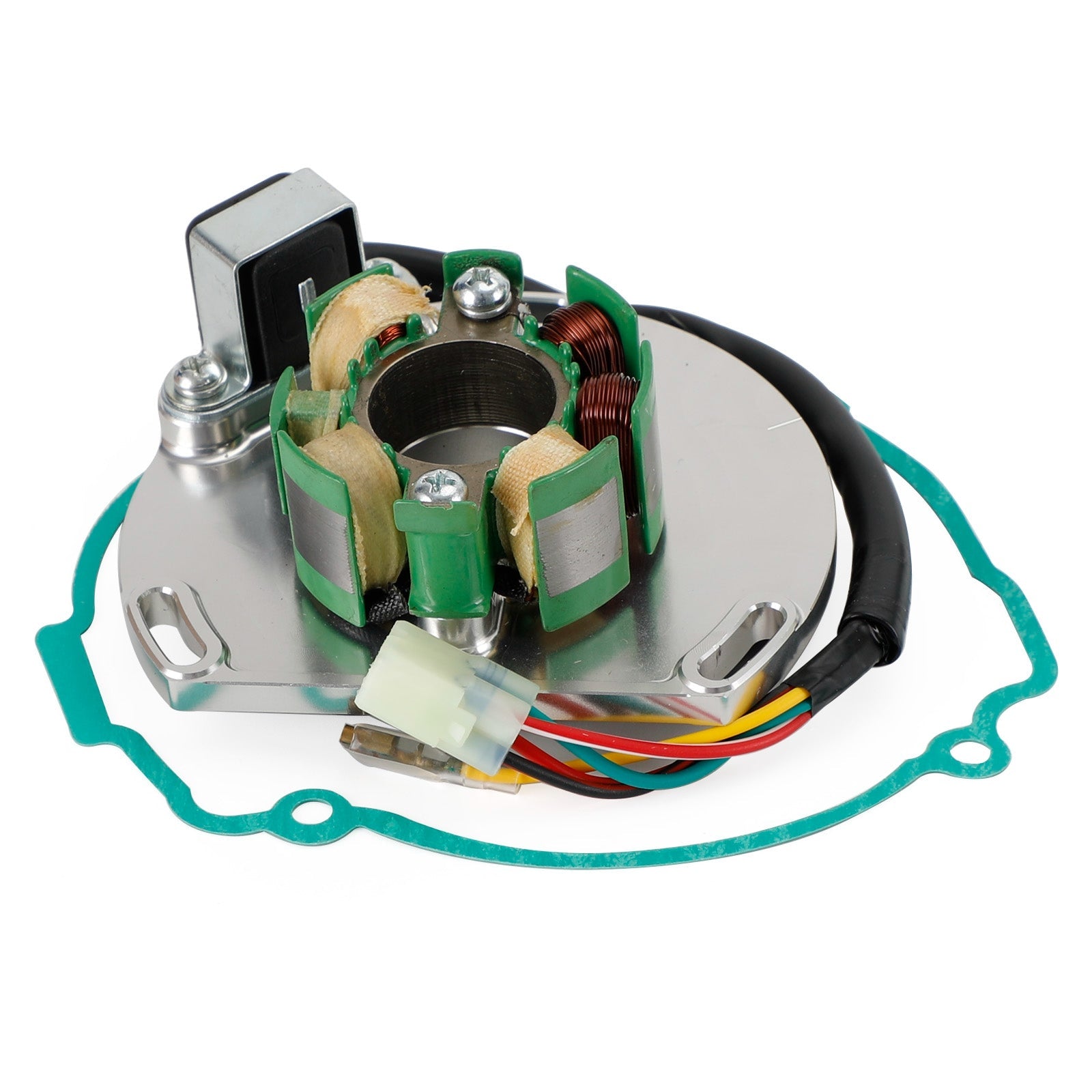 XC XC-W 200 2006 2007 Magneto STATOR COIL PASKET KIT 54839104000 50330040100