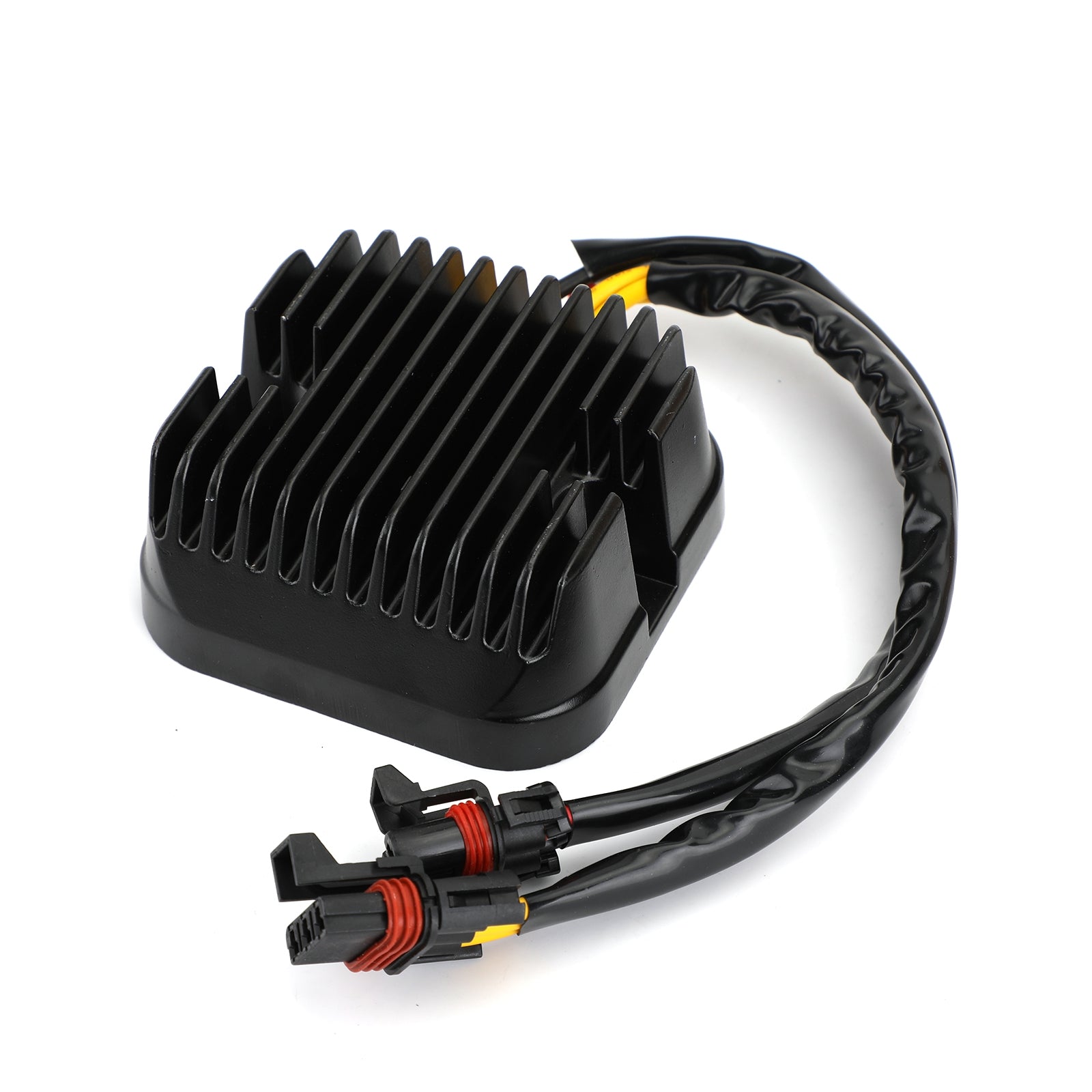 Regulador de voltaje rectificador para Victory Vegas Kingpin Ness 2003-2005 #.2410337 Genérico