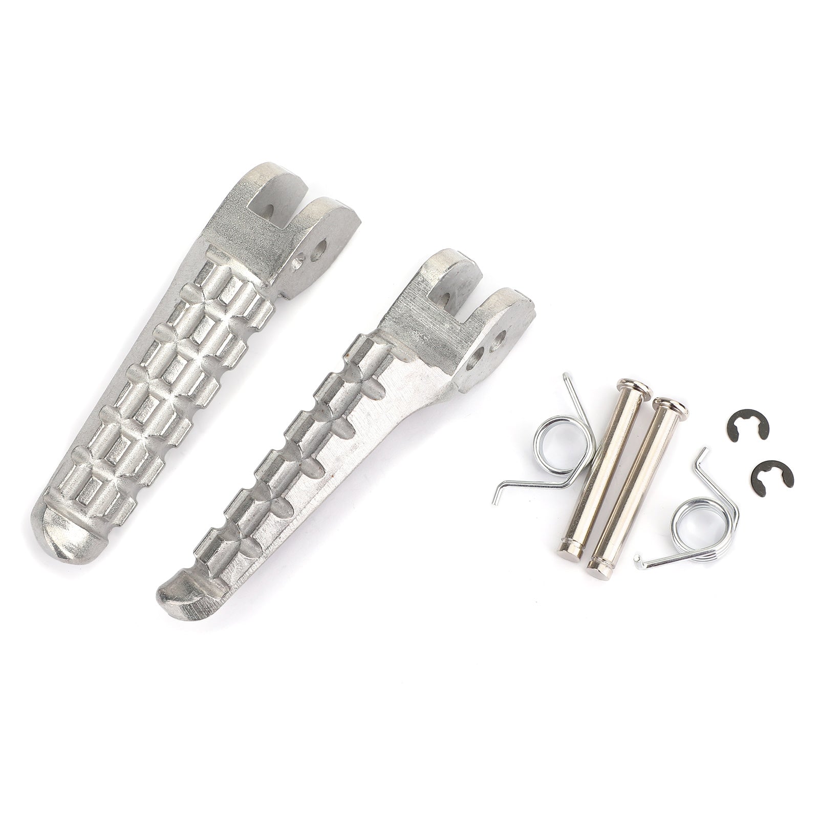 Repousto-pieds avant cheville pour monstre Ducati 796 1100 620 797 795 Scrambler Icon Generic