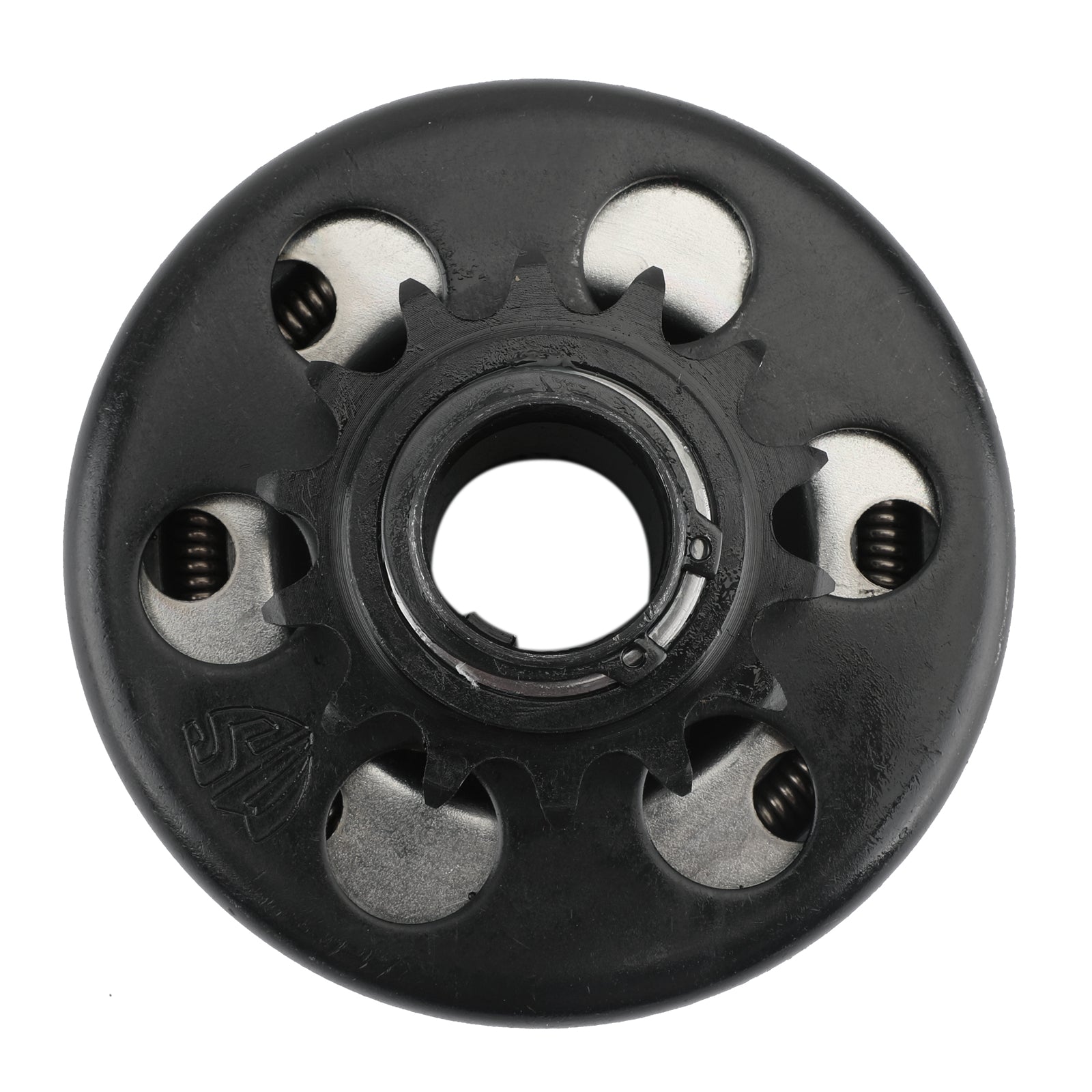 13HP GO Kart Centrifugal Clutch 1inch Bore 14T 14 Zub pre 40 41 420 reťaz