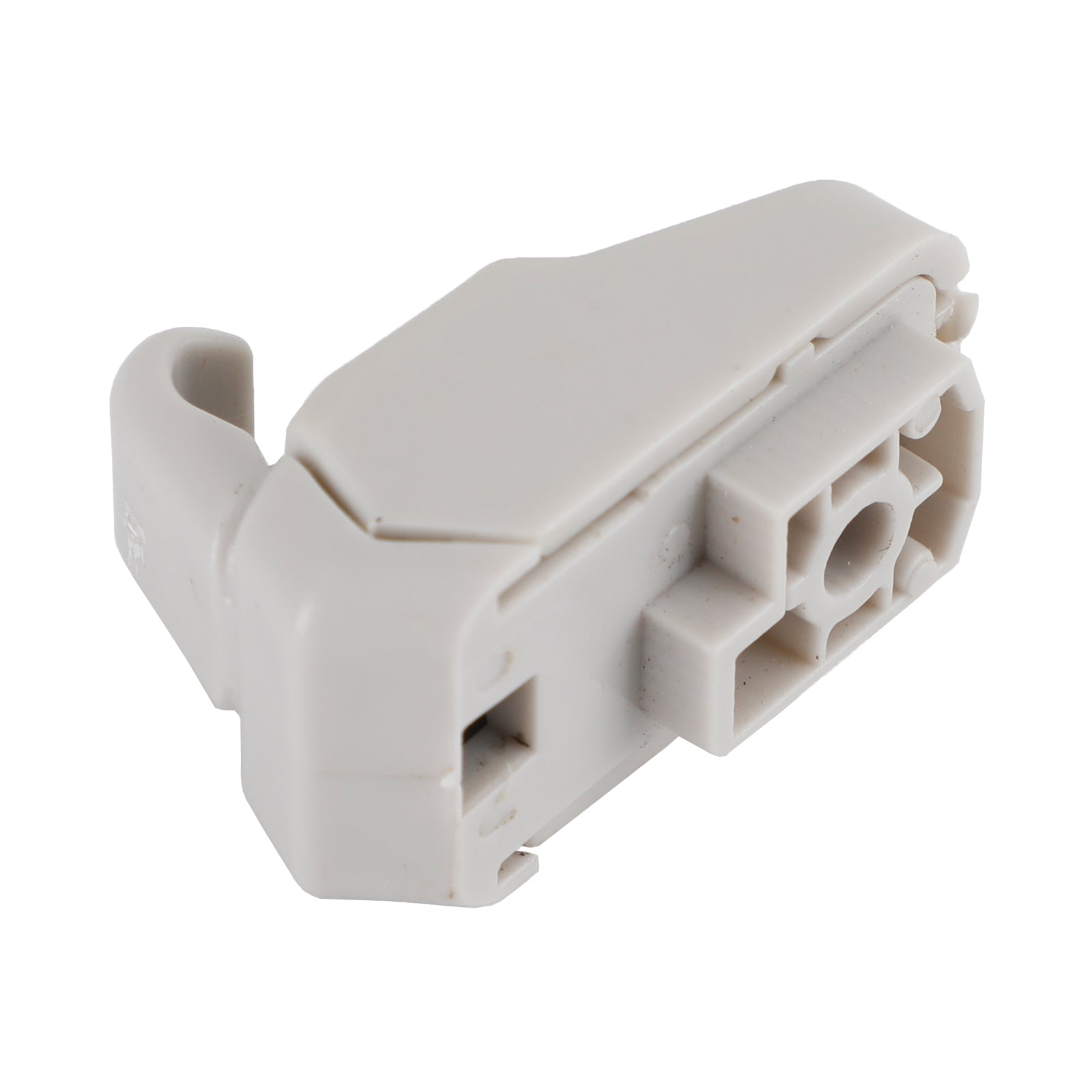 Soporte de clip para parasol de 5 V para Jeep Renegade 2015-2018W09MS7AA