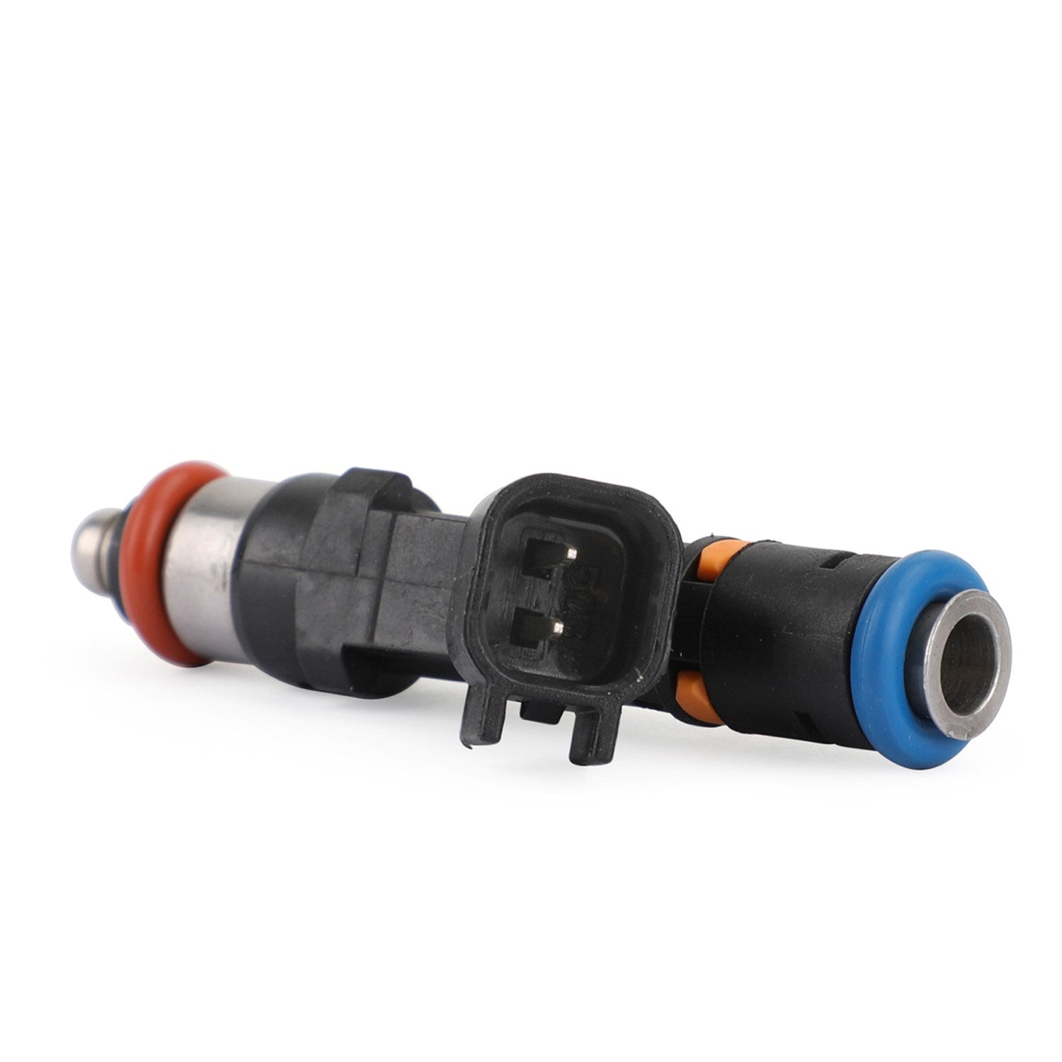 1pcs injecteurs de carburant 0280158103 FJ824 Fit 2006-2012 pour 2006-2008 pour Mazda 6 2,3L