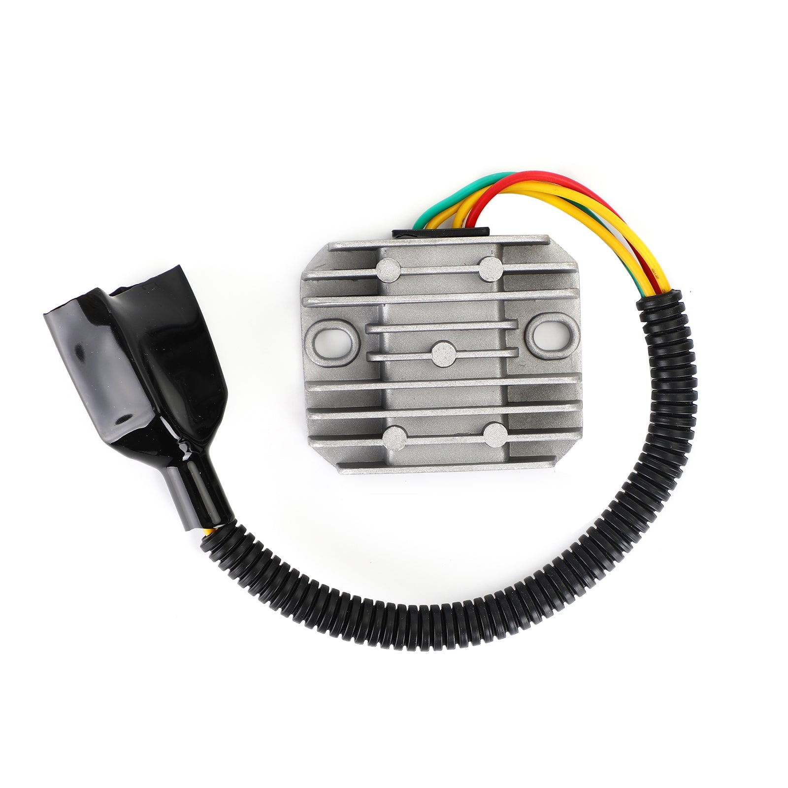 Rektifierare Regulator Fit for Honda TRX200 TRX 200 A FourTrax 1984 31600-VM5-000 Generic