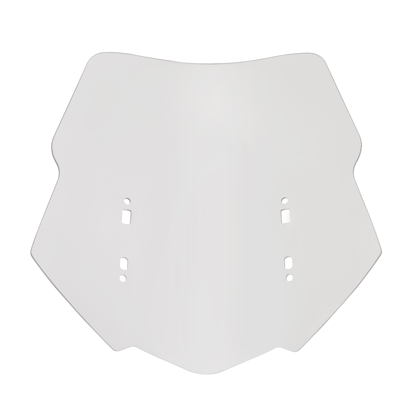 2018-2023 HONDA Gold Wing GL1800 23" Motorcykel vindruta vindruta