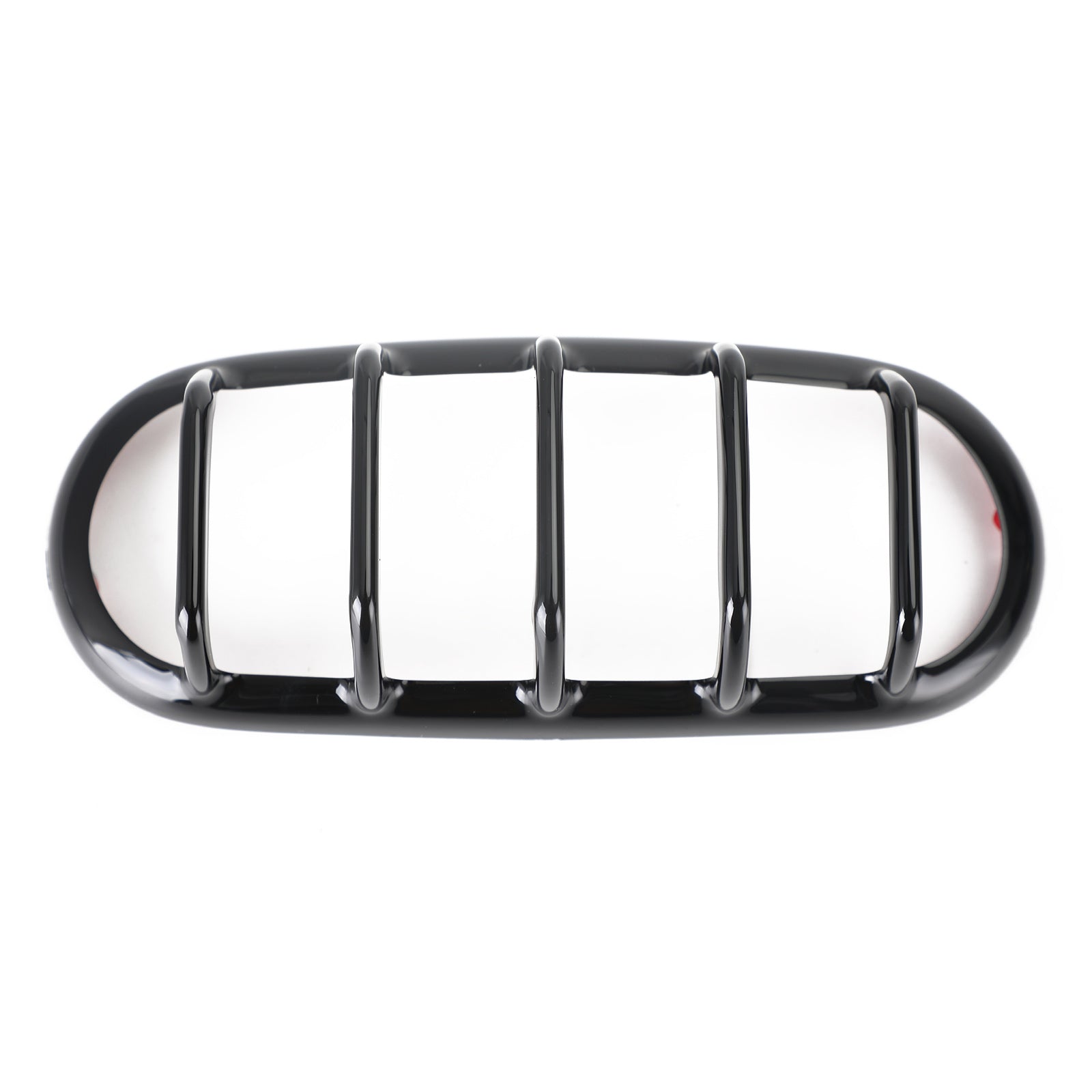 Bakre bakljuslampan täcker trim abs för Honda Rebel CMX 300 500 2017-2021 Generic