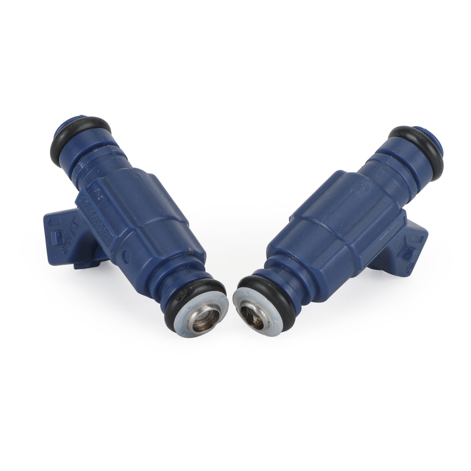 2ksové vstrekovače paliva 1202863 Fit Polaris RZR Sportsman Ranger EFI 700 800 05-14 Generic