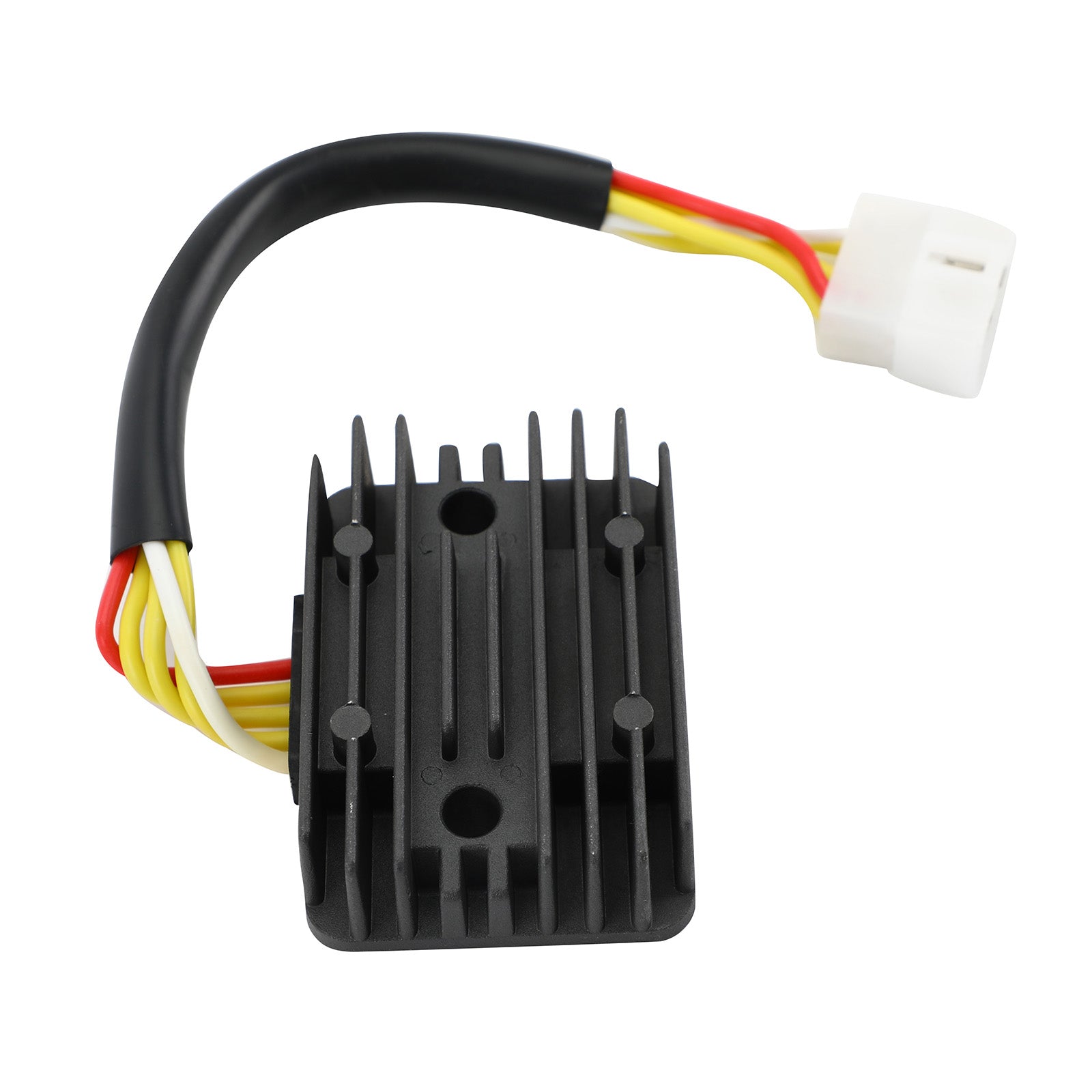 Rectificador regulador Areyourshop apto para Kawasaki KLX650 KLX650R Motard 93-01 21066-1088