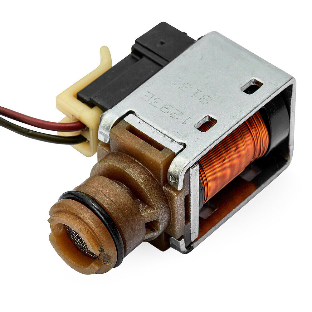 Kit de solénoïde maître de transmission 4L60E pour GM EPC Shift TCC 3-2 PWM 2003-2006 FedEx Express