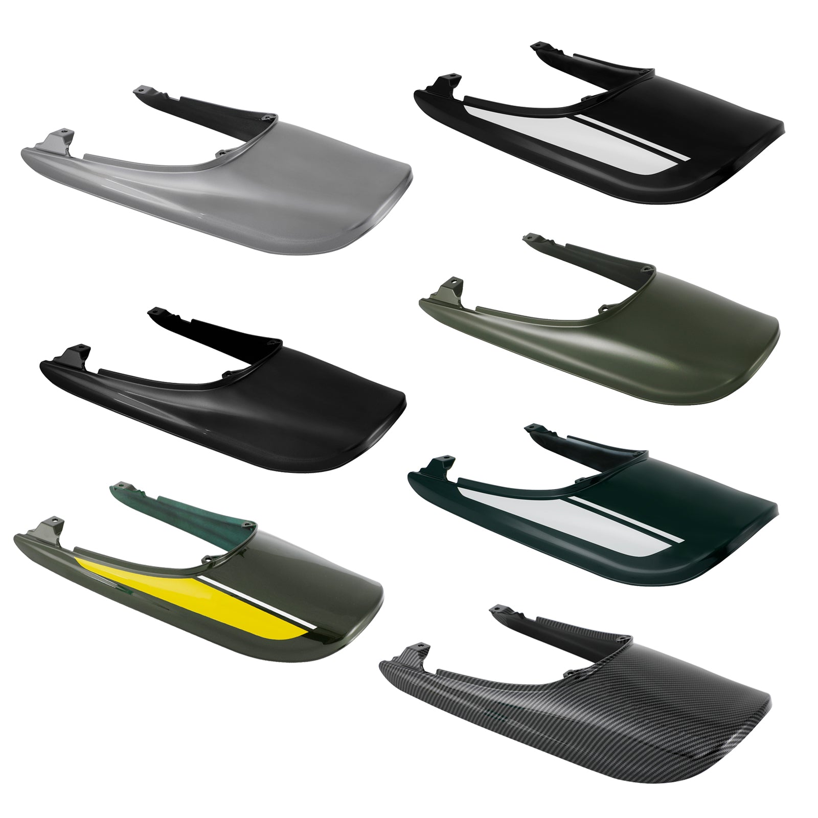 2018-2022 Kawasaki Z900R