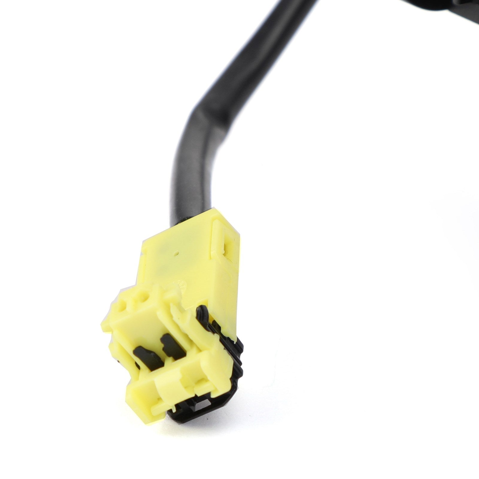 Airbag Squib Clock Spring Cable för Nissan Navara Pathfinder Qashqa D40 R51 J10