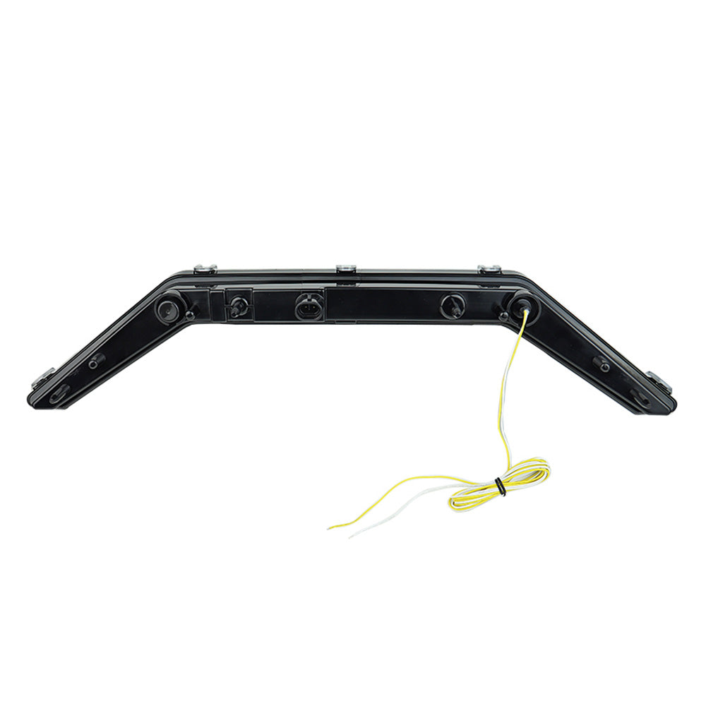 Polaris RZR PRO XP/4 Turbo R 2020-2024 2884346 Luz decorativa de giro frontal