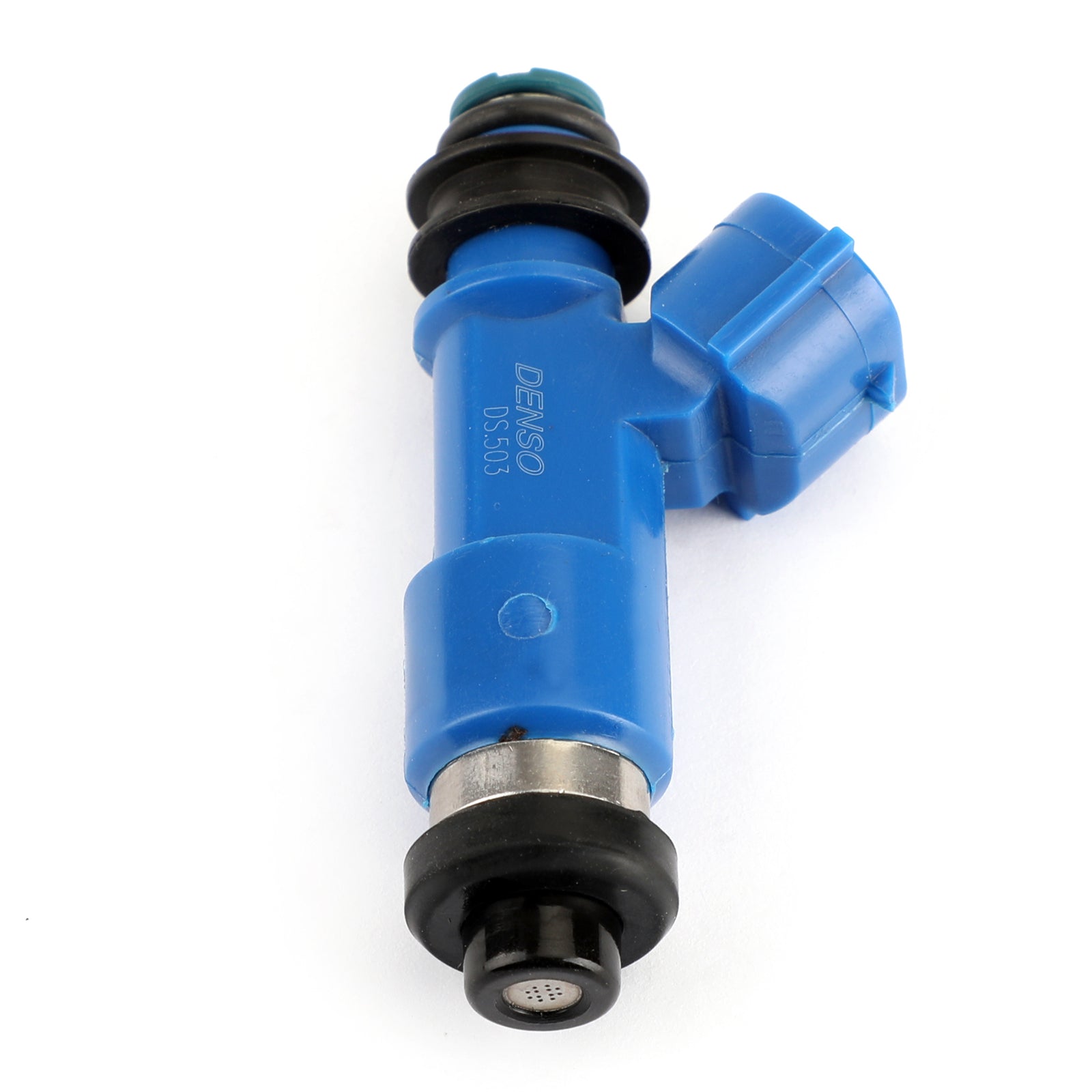 Injecteurs de carburant bleu foncé 565cc, 4 pièces, adaptés à WRX/STI 16611-AA720 2,5 l générique