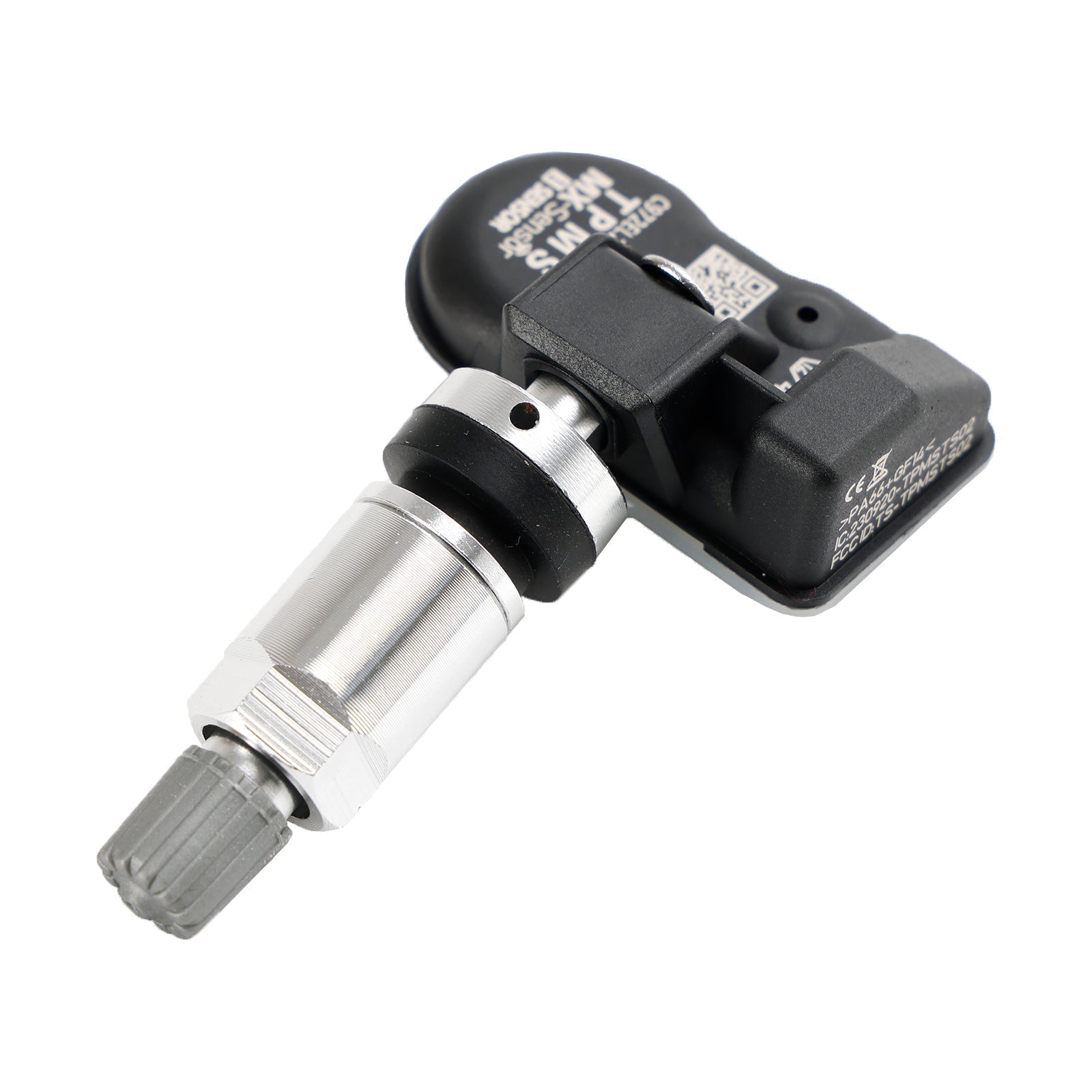 MX-Sensor 315 & 433MHz programmeerbare TPMS universele bandenspanningssensor