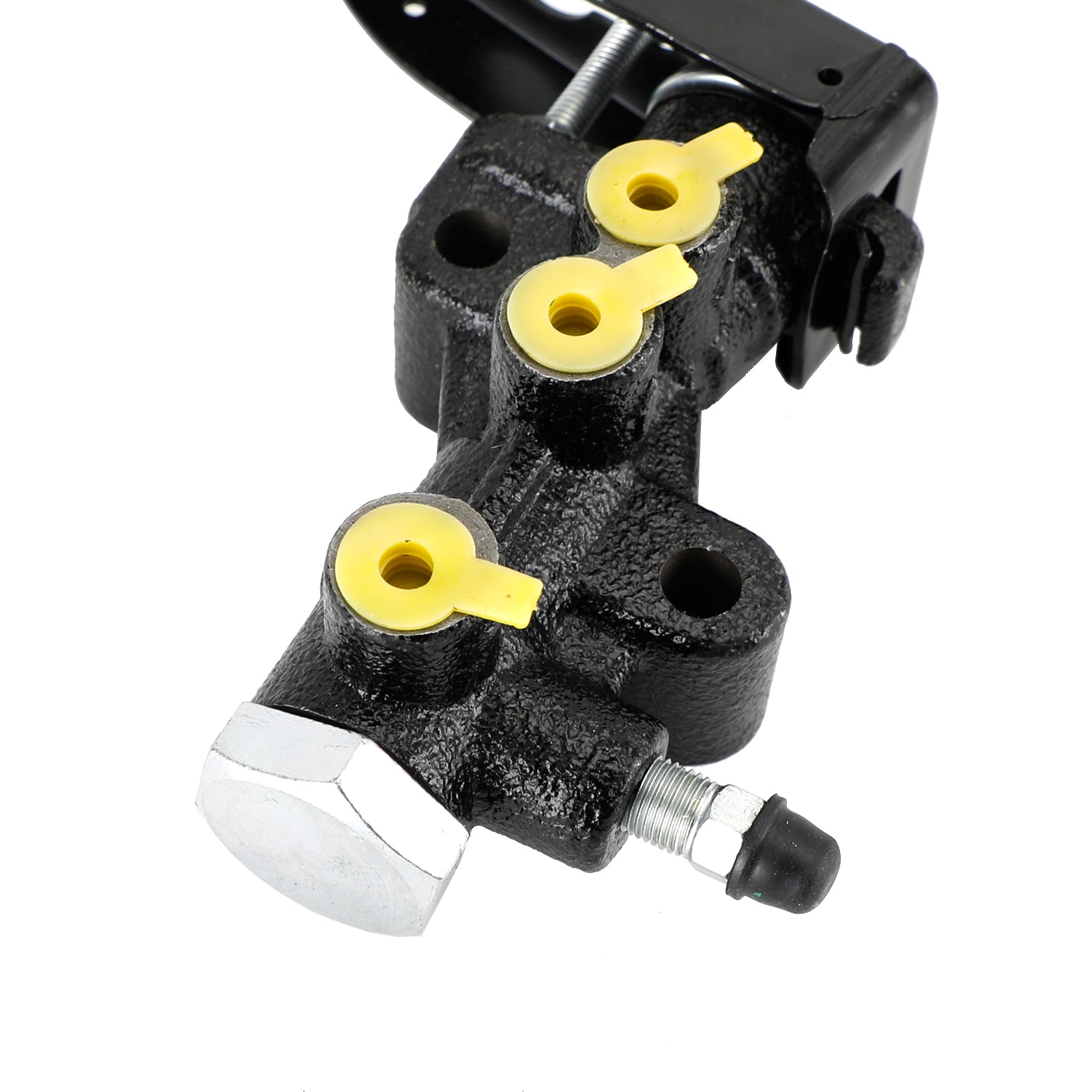 1993-1997 Nissan D21 Bromsbelastning Ventilmontering 46400-56G04