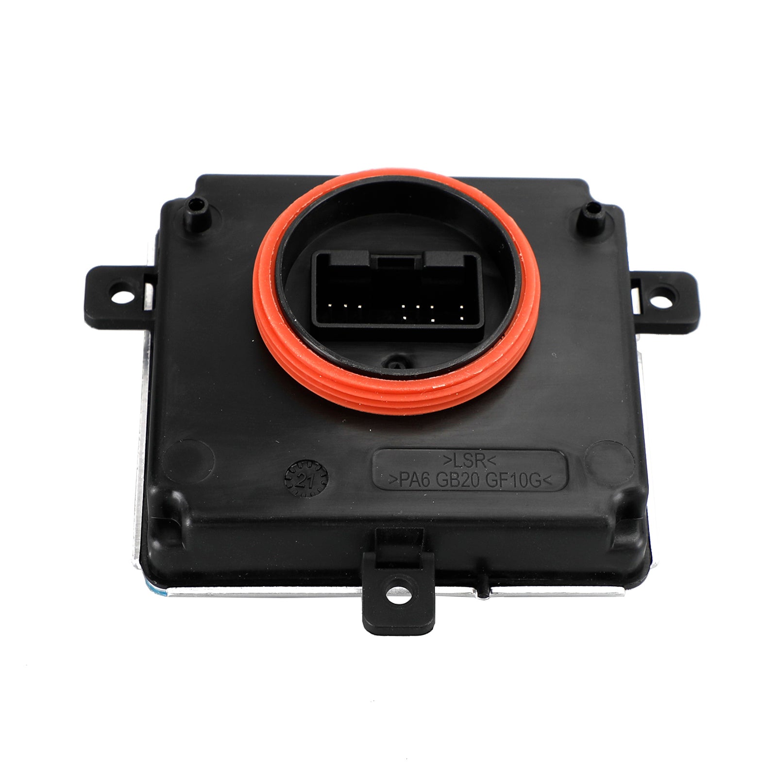 Audi LED-dagrijlichtmodule koplampregeleenheid 4G0907697D