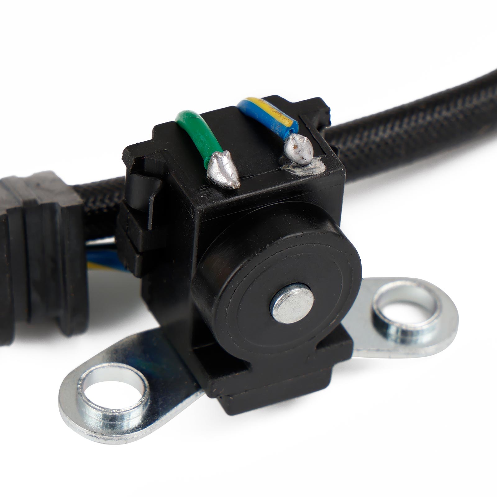 Honda CRF 110 F (JE02) 2013-2018 Regulačný usmerňovač Magneto Stator tesnenia statora