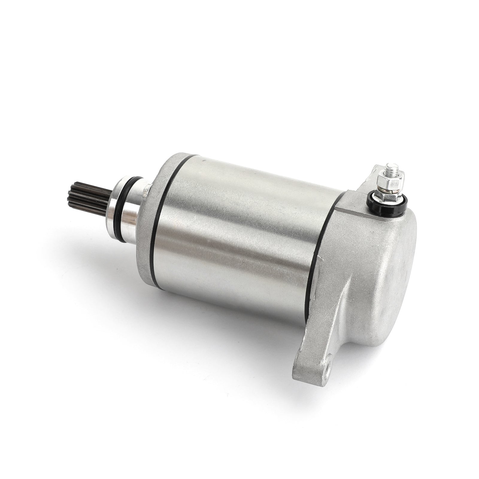 Starter CW For Arctic Cat Alterra 450 2016 XC450 TRV450 450 2011-2015 3305-954 Generic CA Market