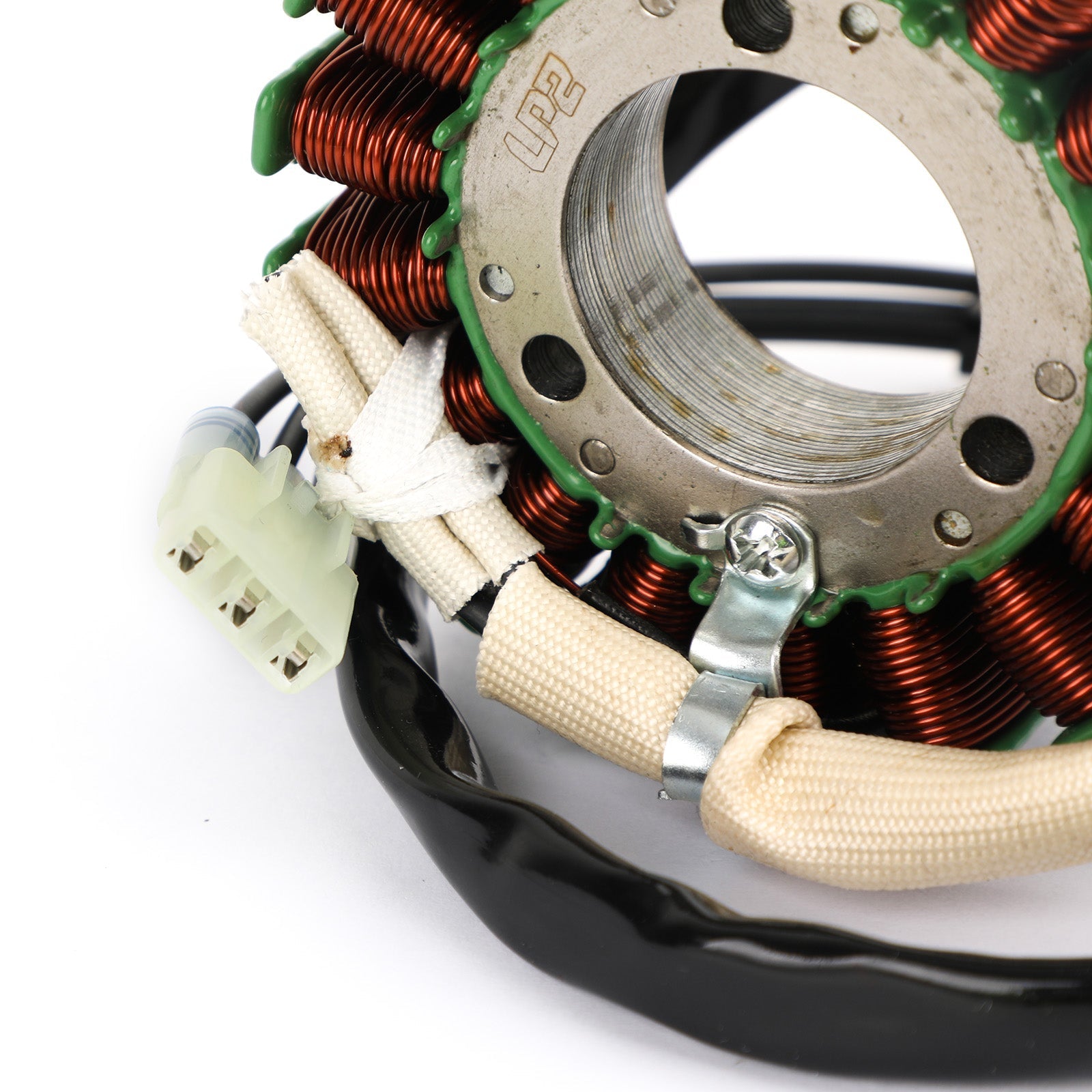 Generator Magneto Stator Fit for Beta RR 4T 350 390 430 480/Racing 16 - 19 Generic