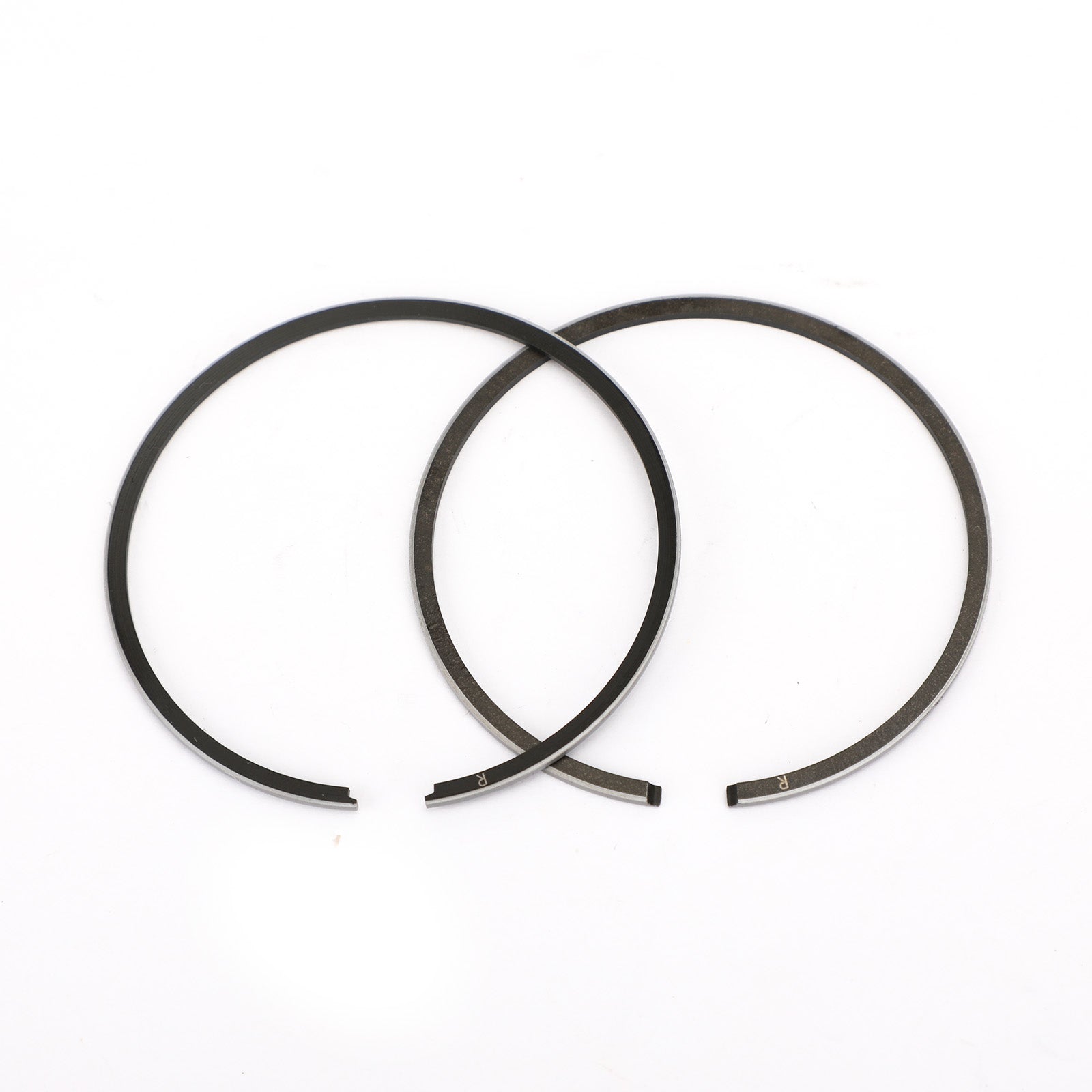 1987-1992 Kit de pistón de cilindro Yamaha TZR 125 de 56,4 mm