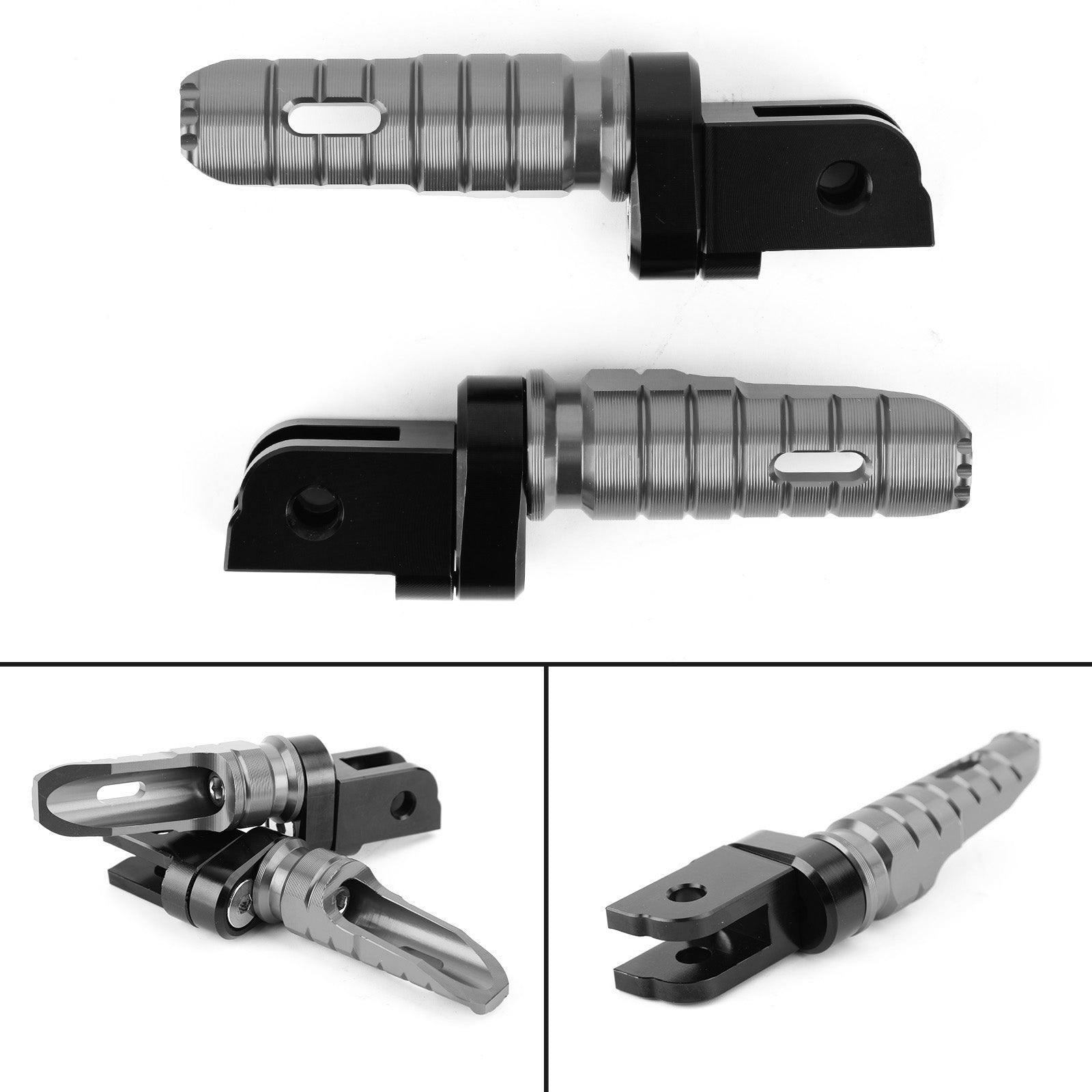 Predné nohy nohy pre nohy pre BMW R NINET 14-20 SCRACKLER/PURE 16-20 F900R F900XR GENERIC