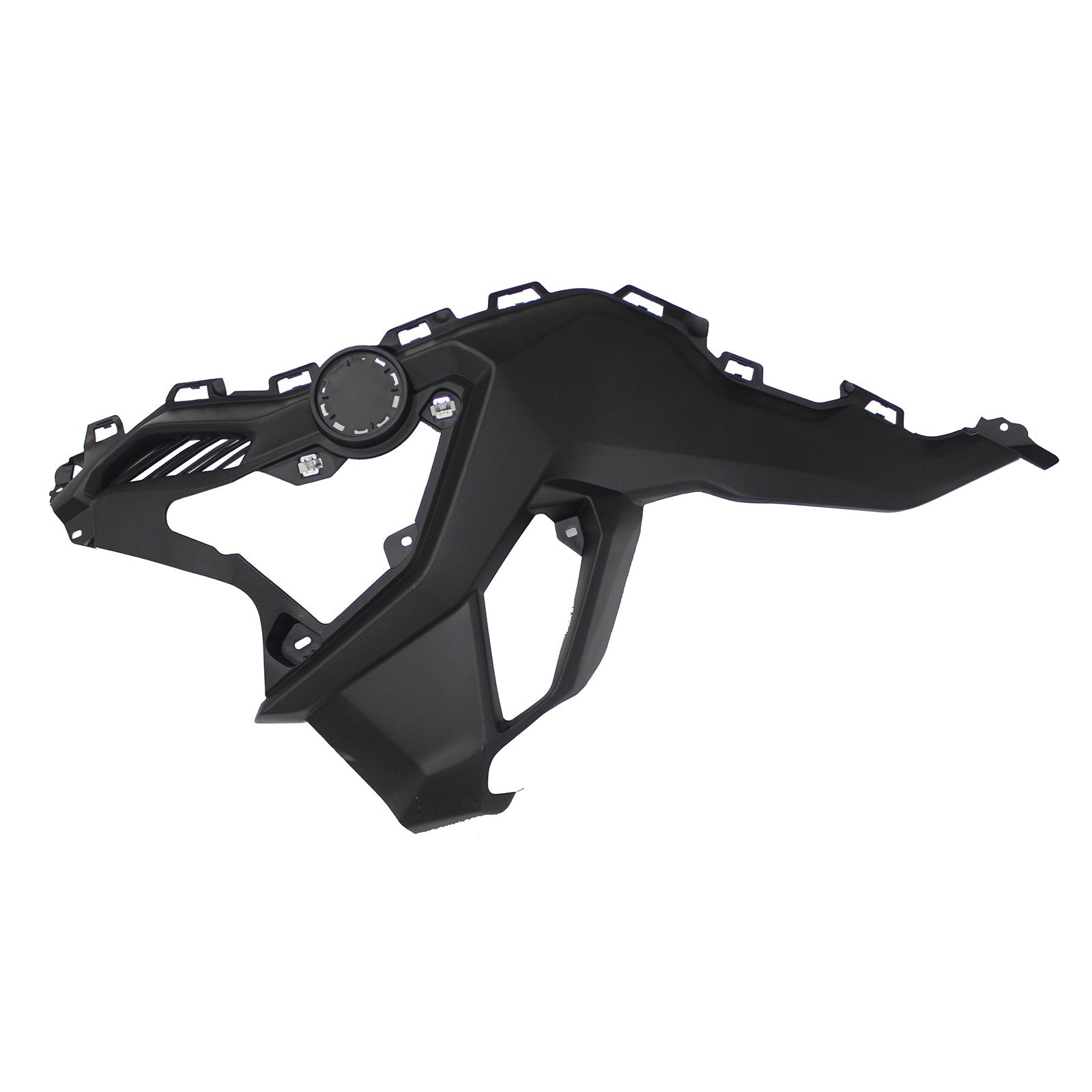 BMW F750/850GS 2018-2022 Vstrekovanie na kapotáž