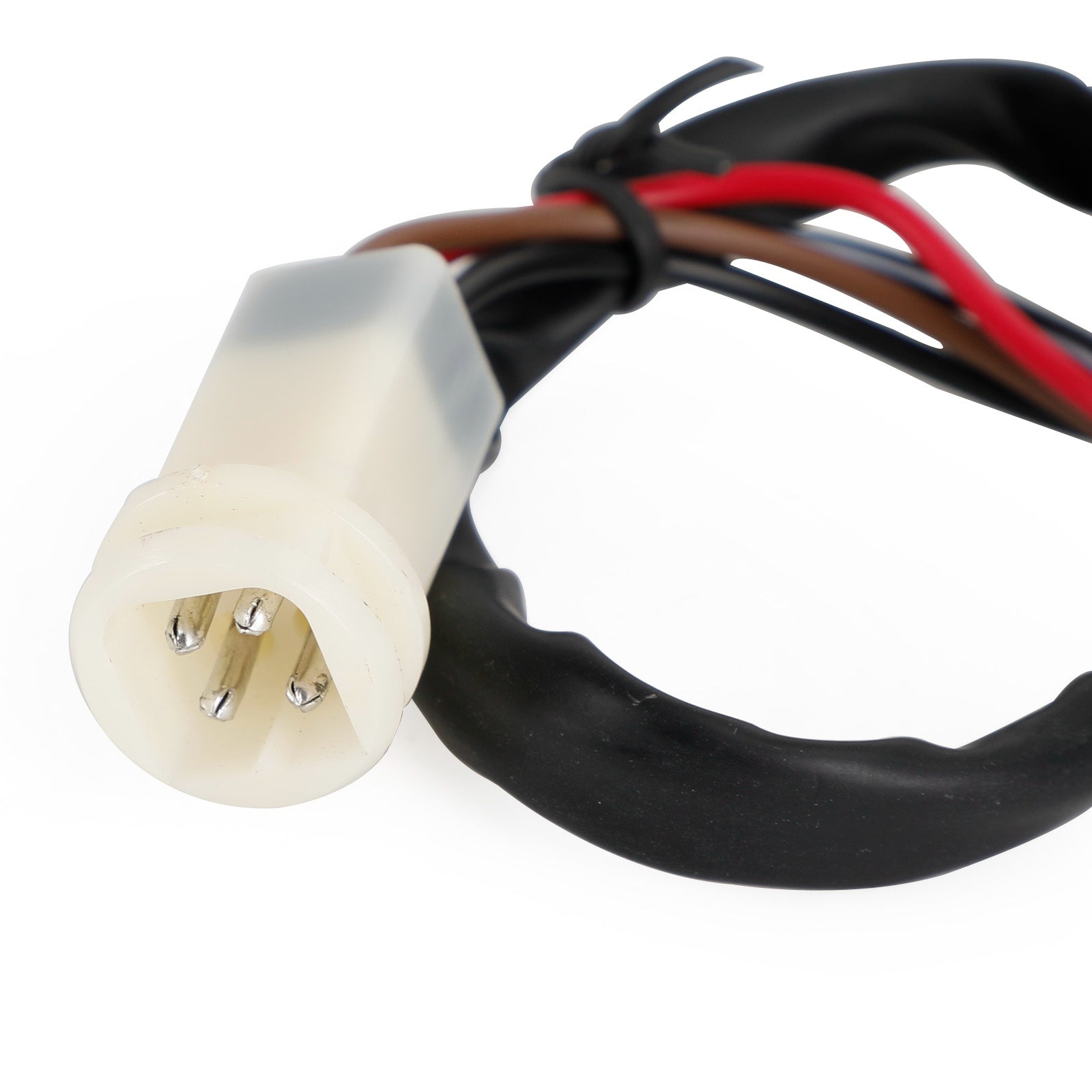 Yamaha YFM350 Warrior 350 87-94 Big Bear 350 4WD 90-94 Contactsleutelschakelaar