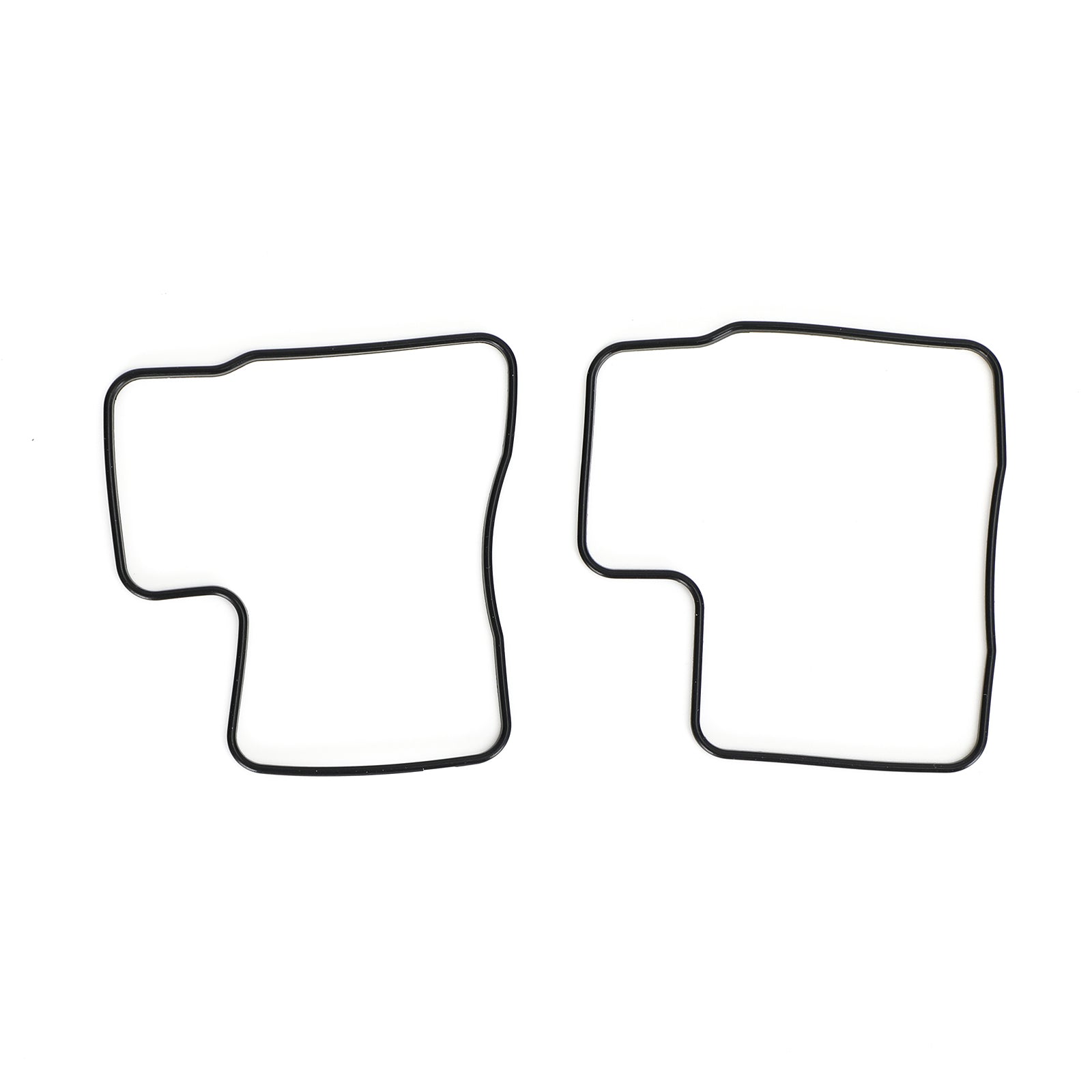 Förgasare kolhydratskålpackningar för Honda GL1200 GL1500 NT650 VF1100 VF750