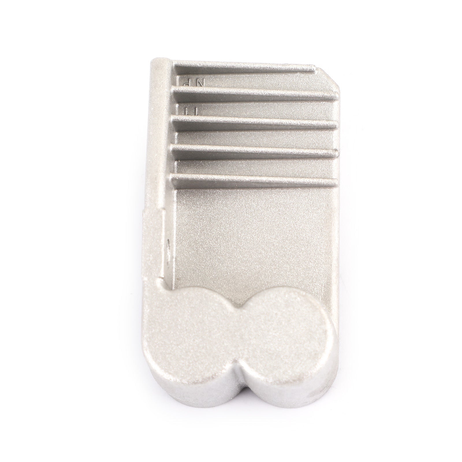 Regulator likriktare passform för Honda Monkey Z125M Z125MA Super Cub C125A 2019-2021 Generisk